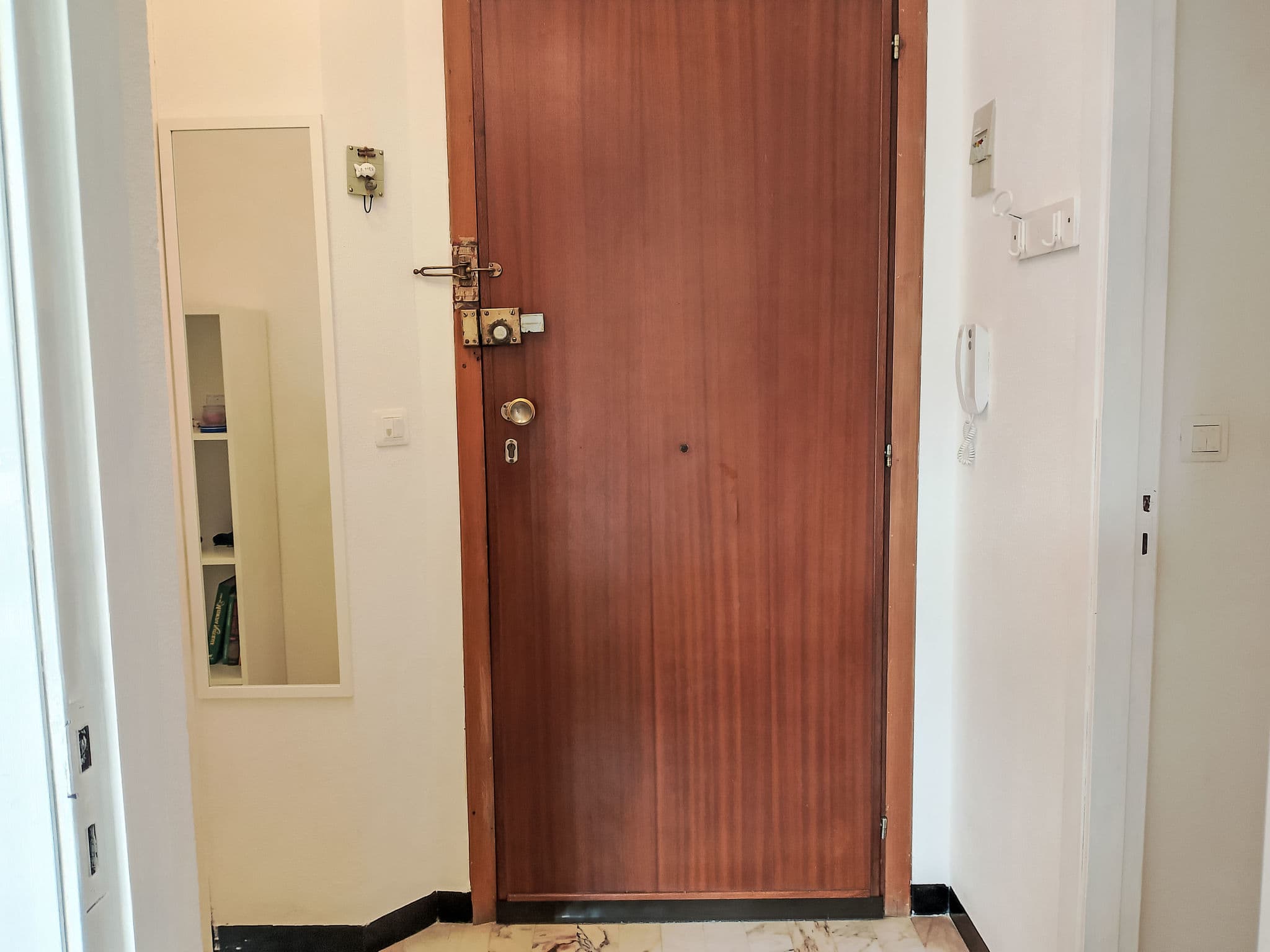 Inside other