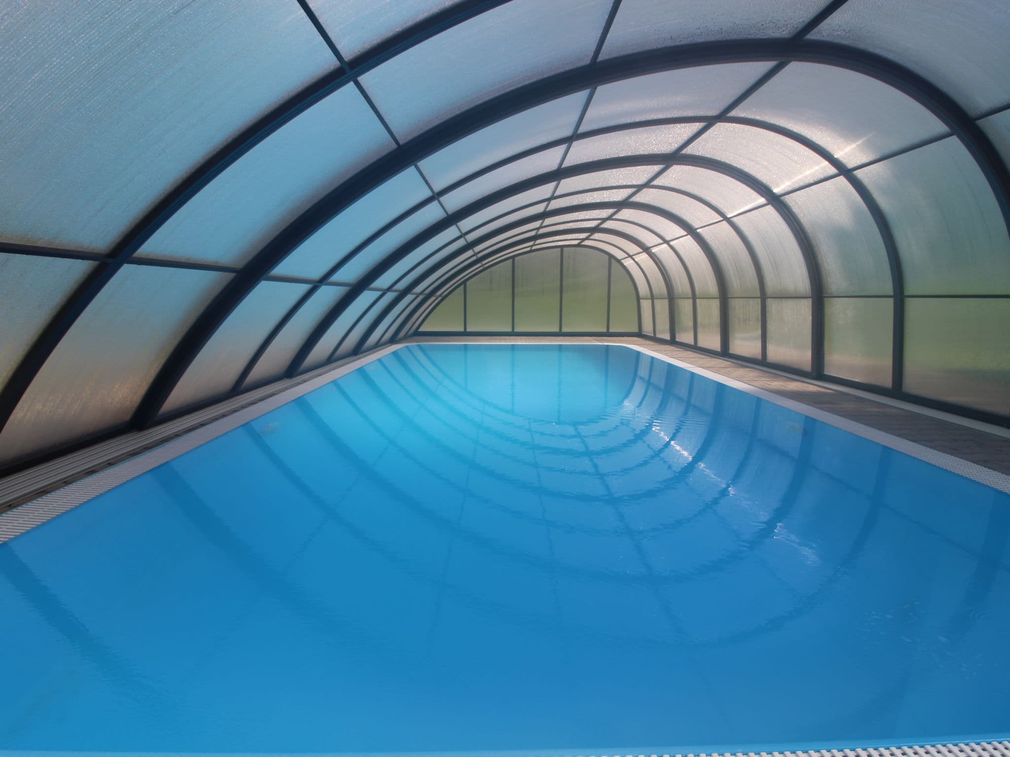 Pool Indoor