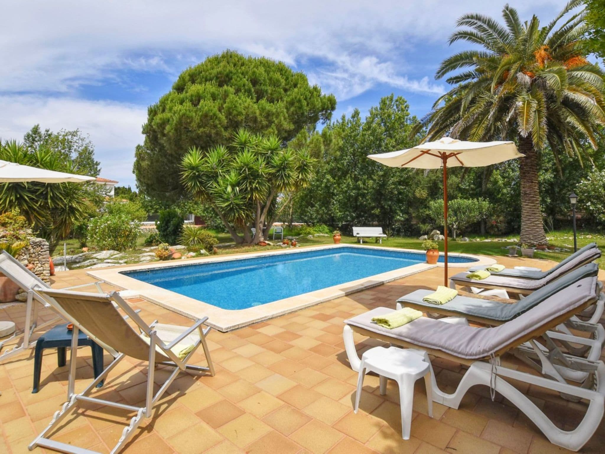 Pool Outdoor