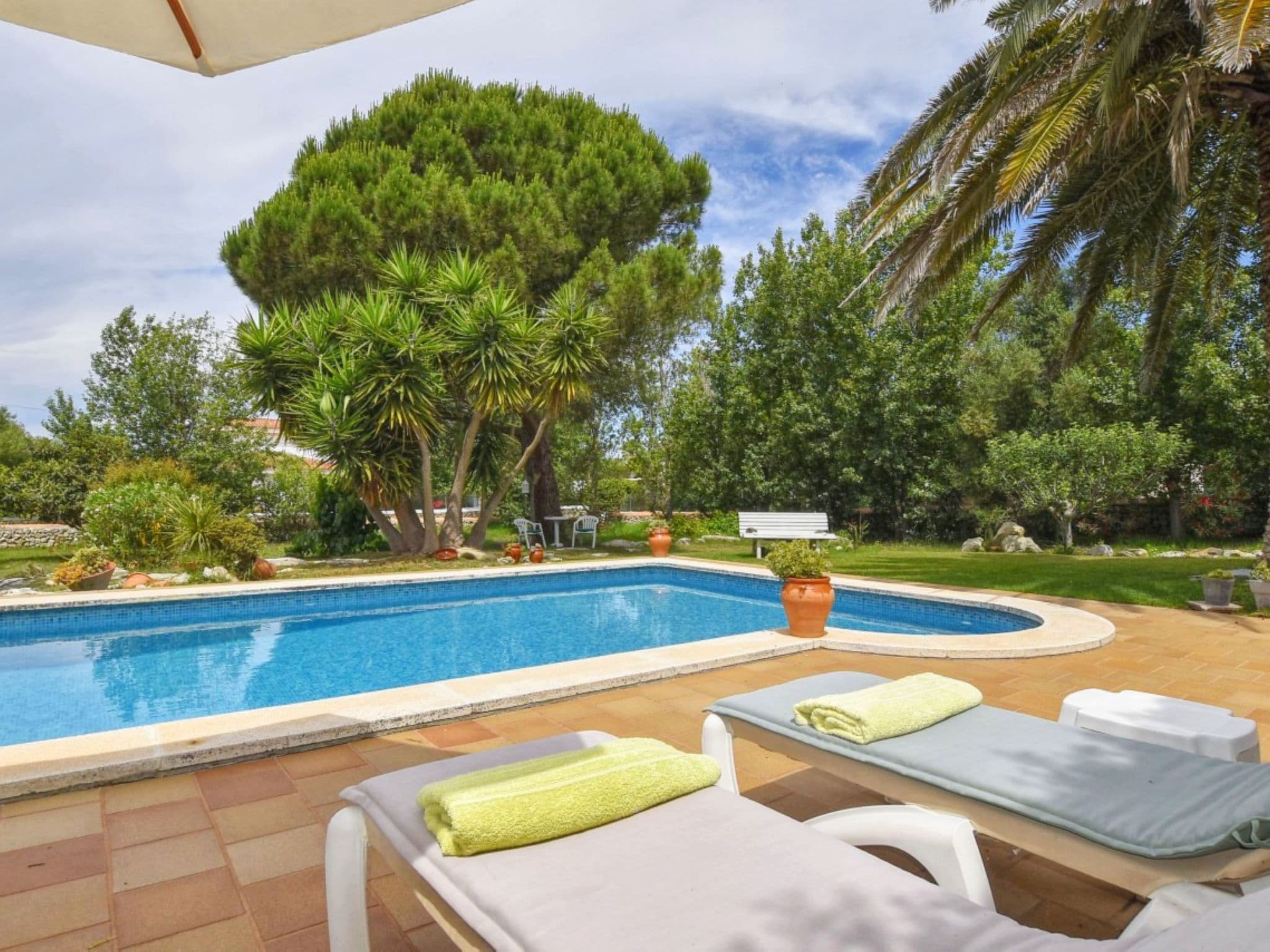Pool Outdoor
