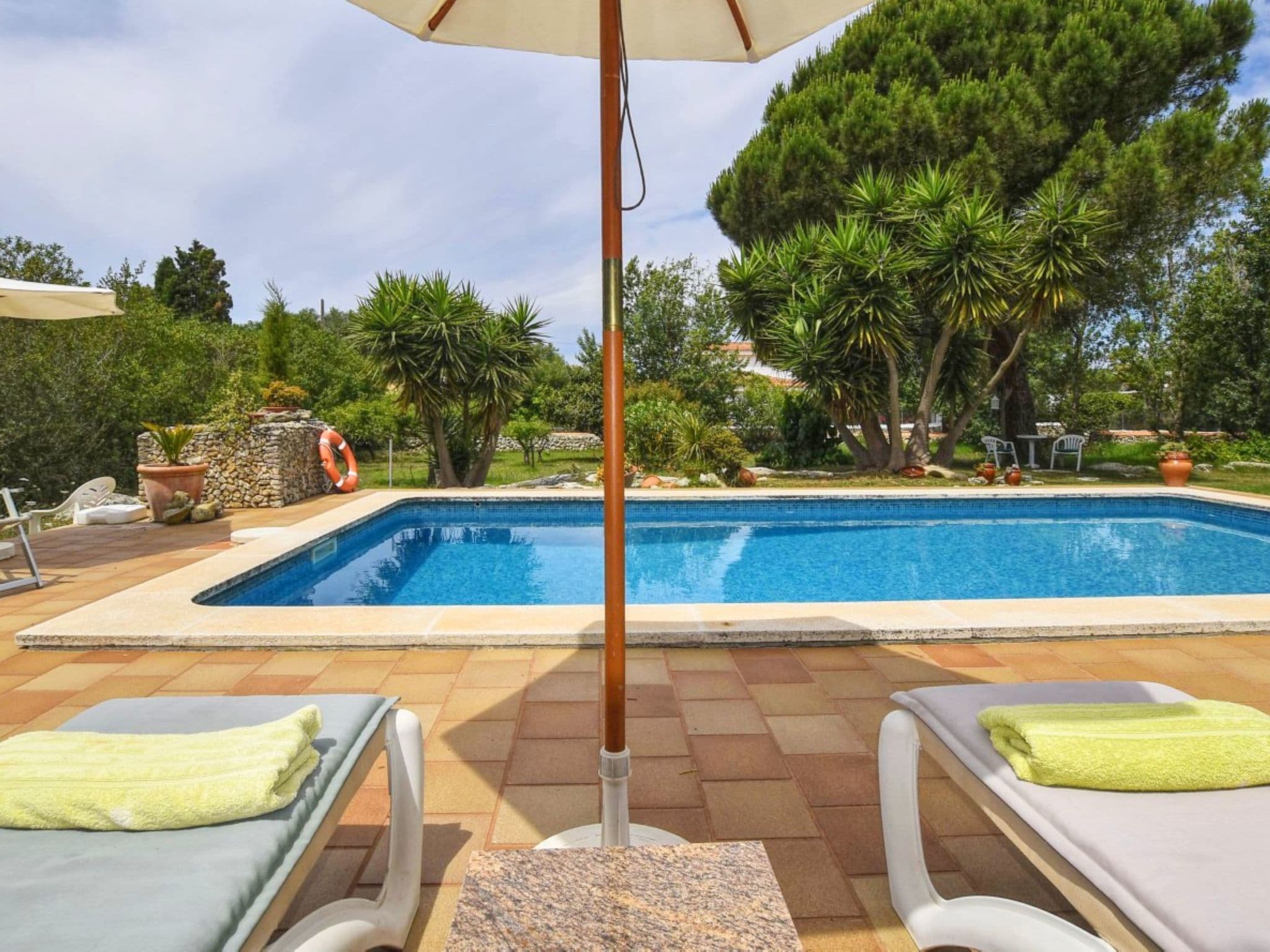 Pool Outdoor