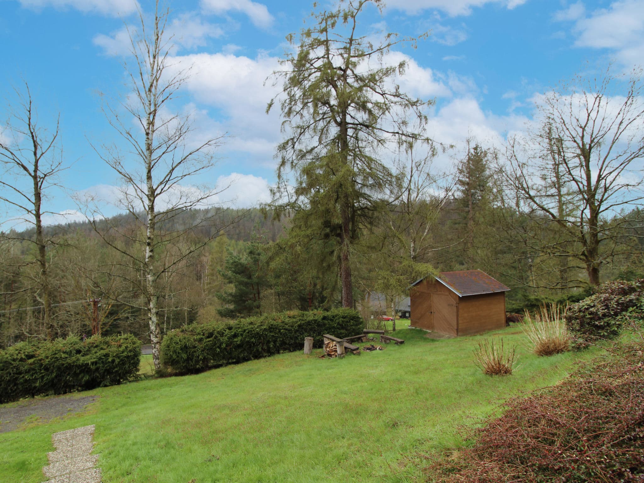 Outdoor