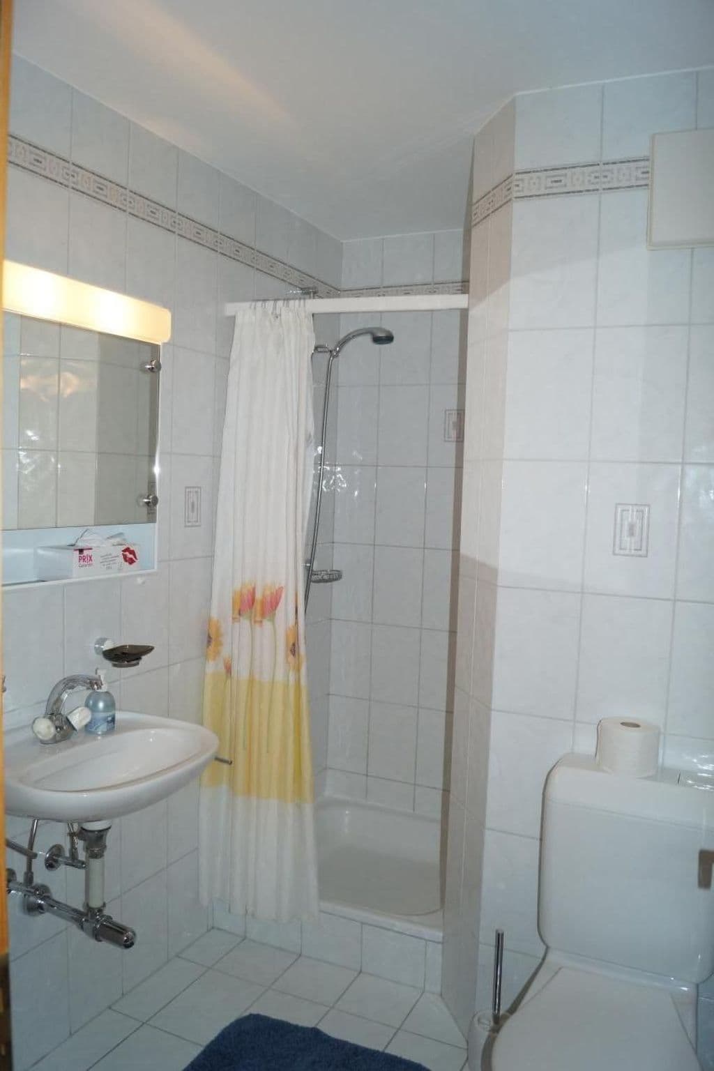 Inside other
