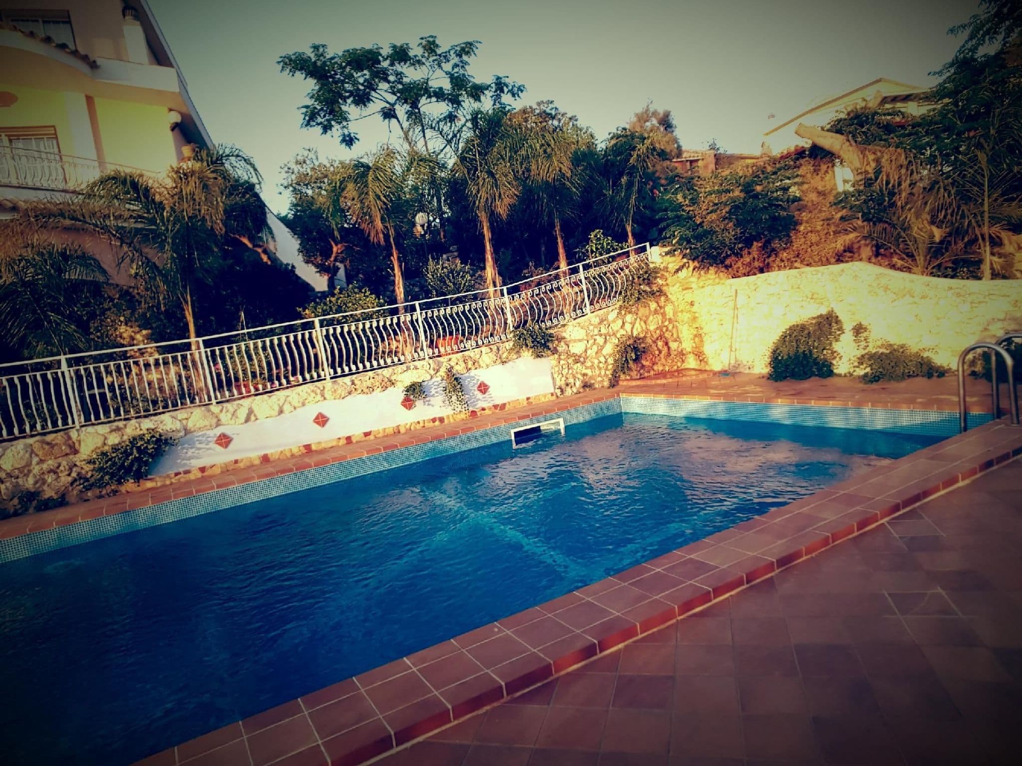 Pool Outdoor