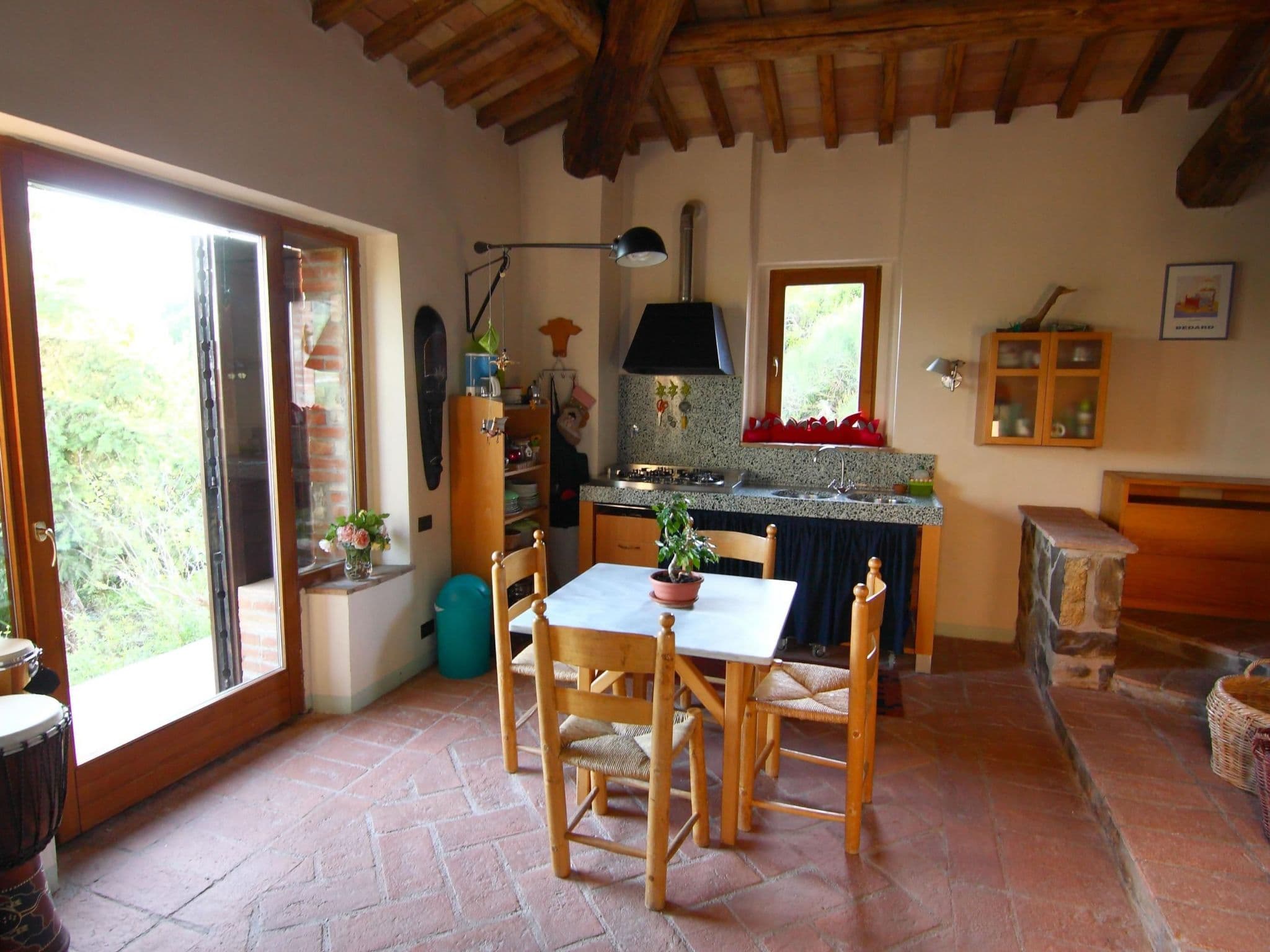 Inside other