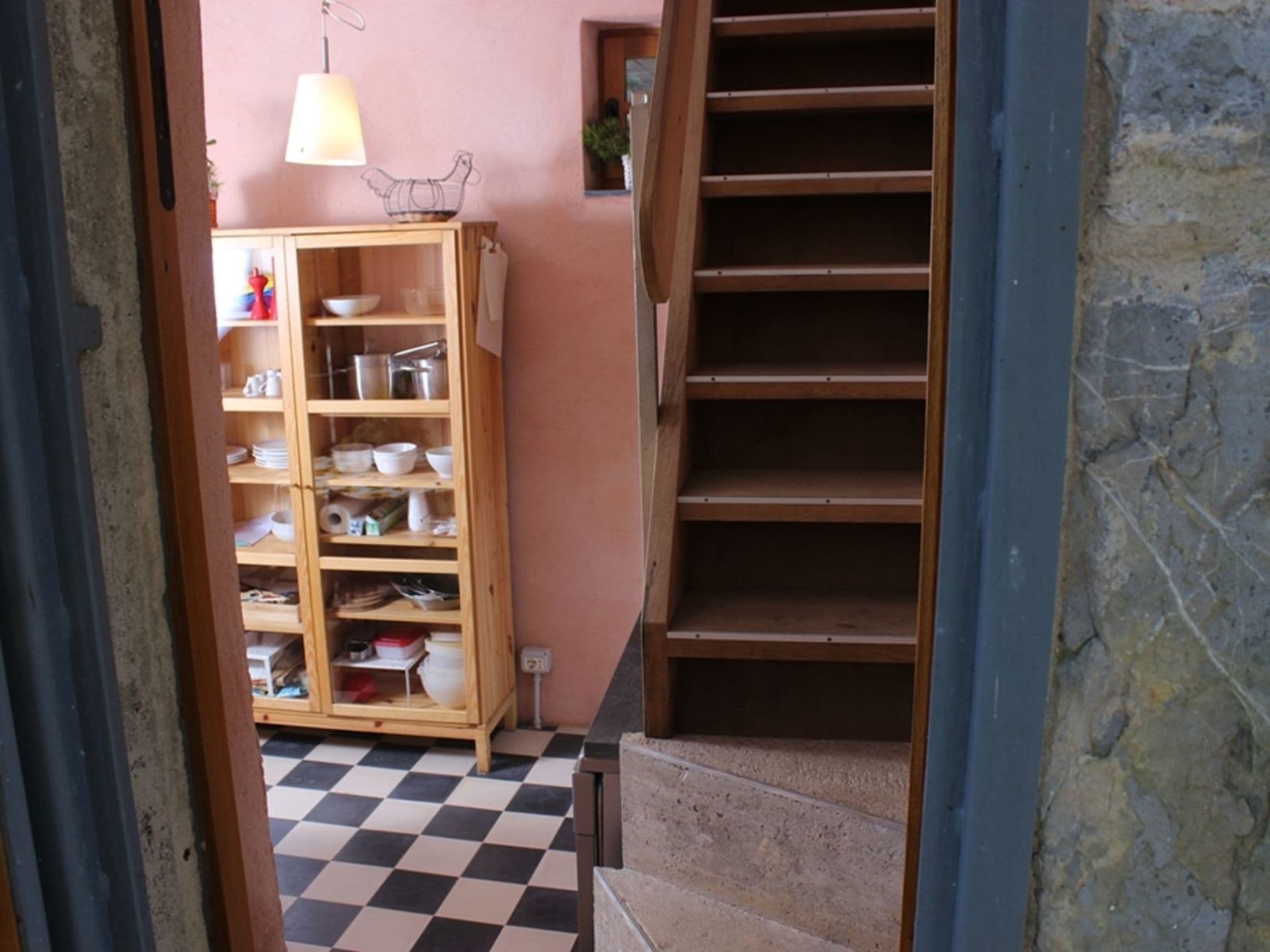 Inside other