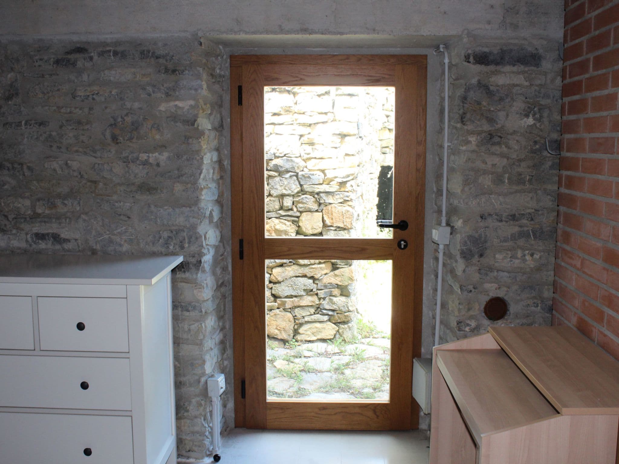 Inside other