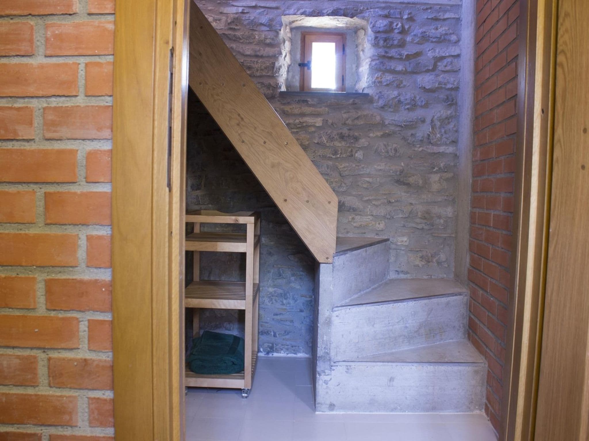Inside other