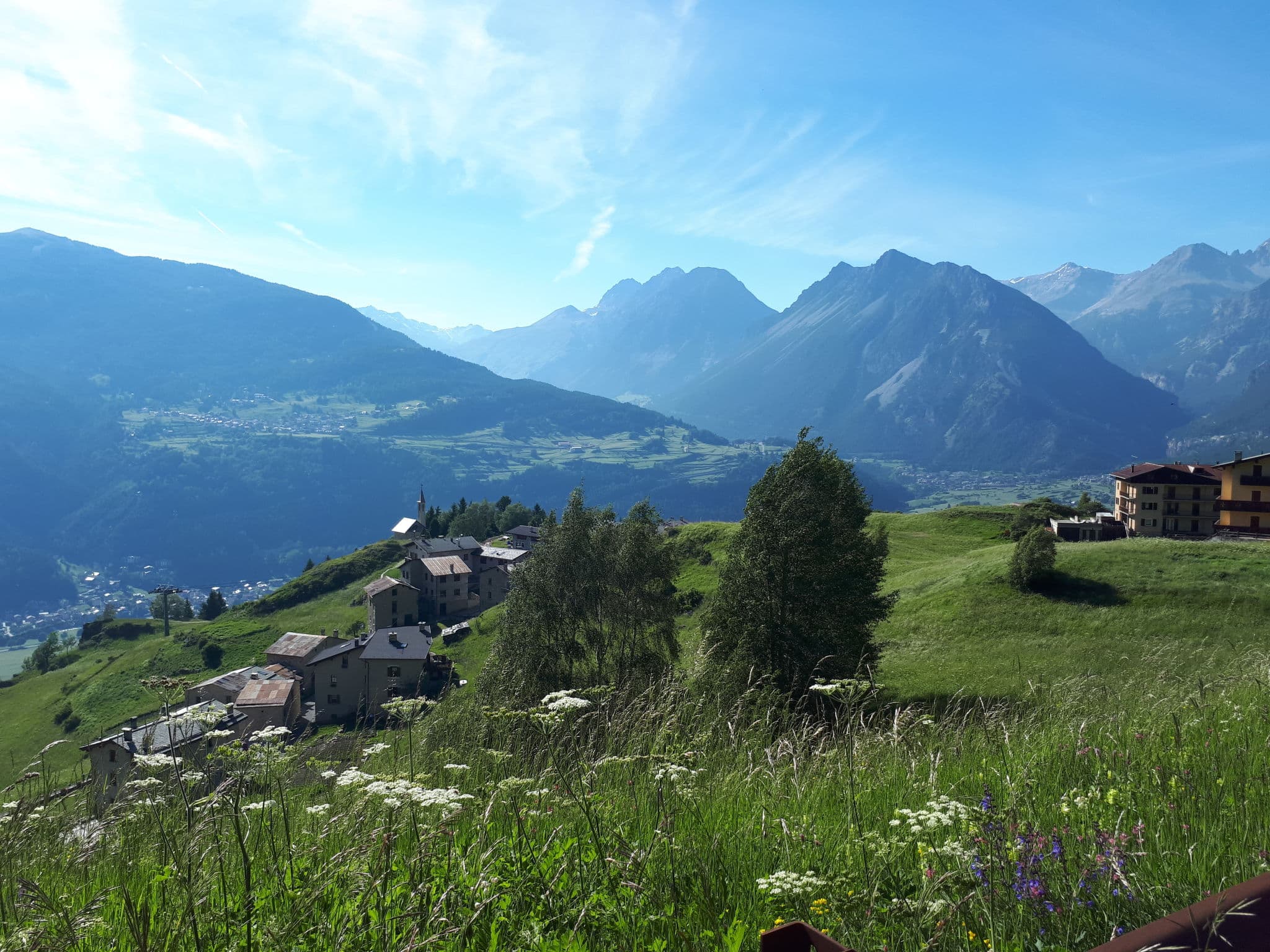 Place