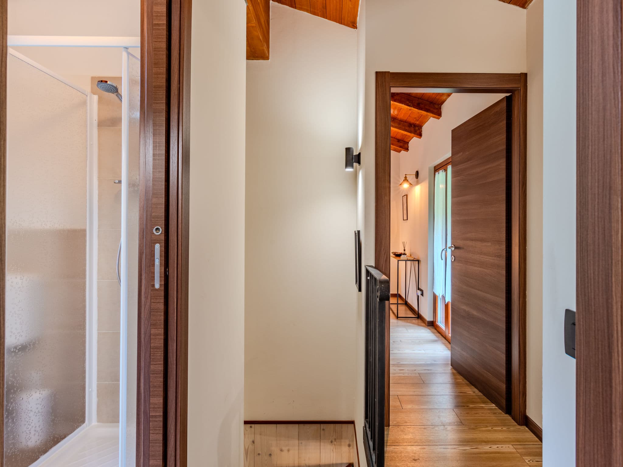 Inside other