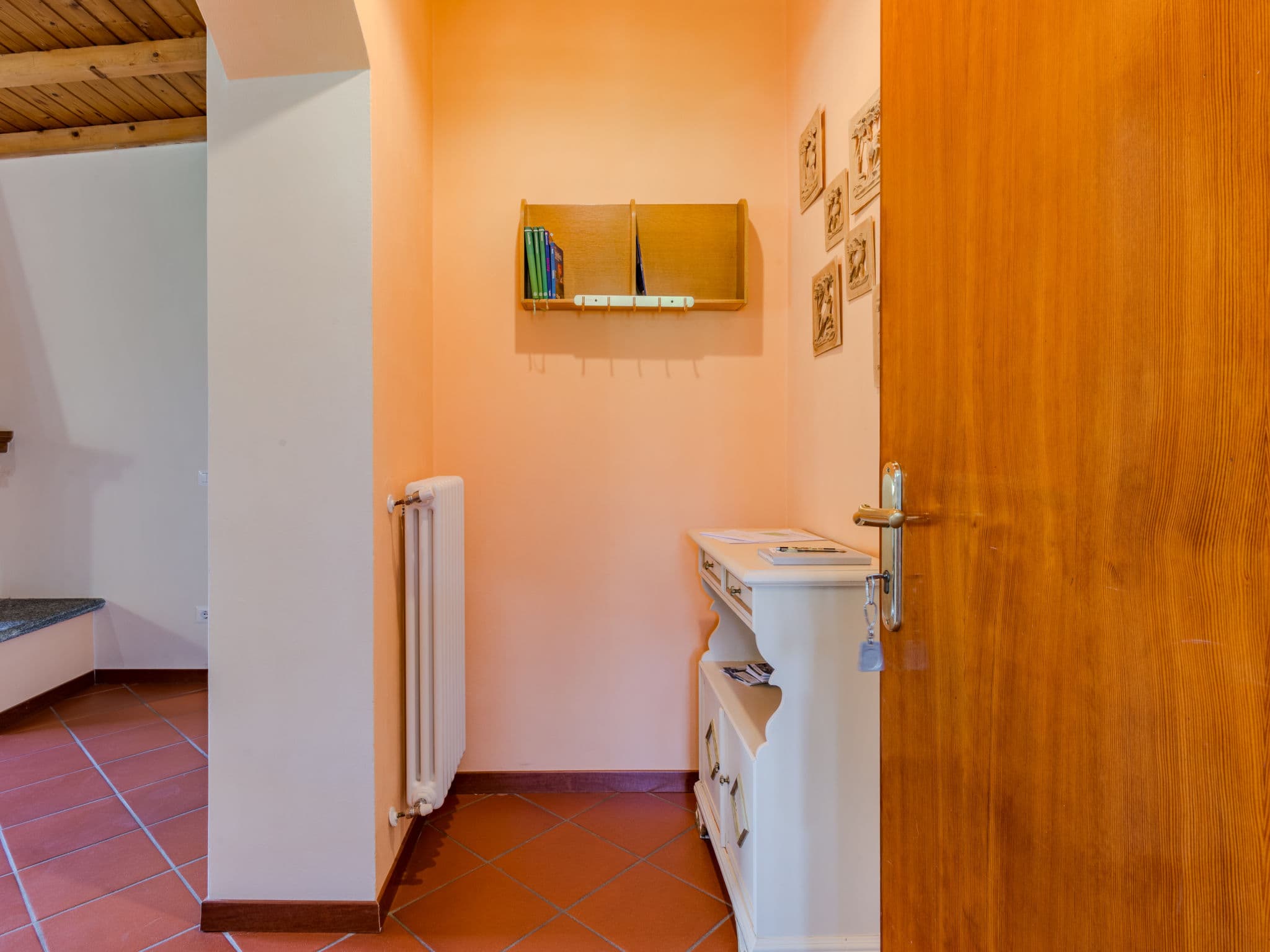 Inside other