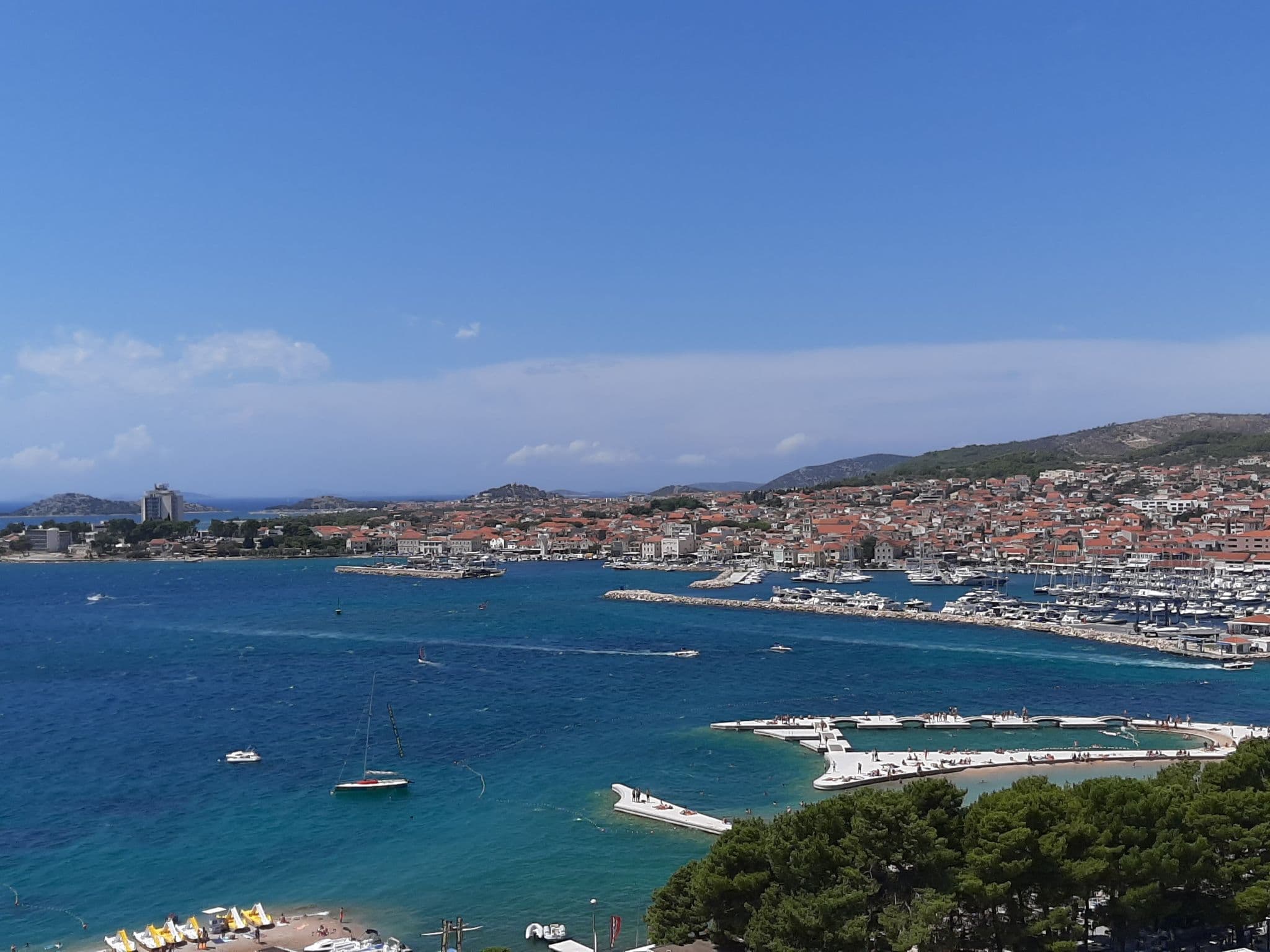 View