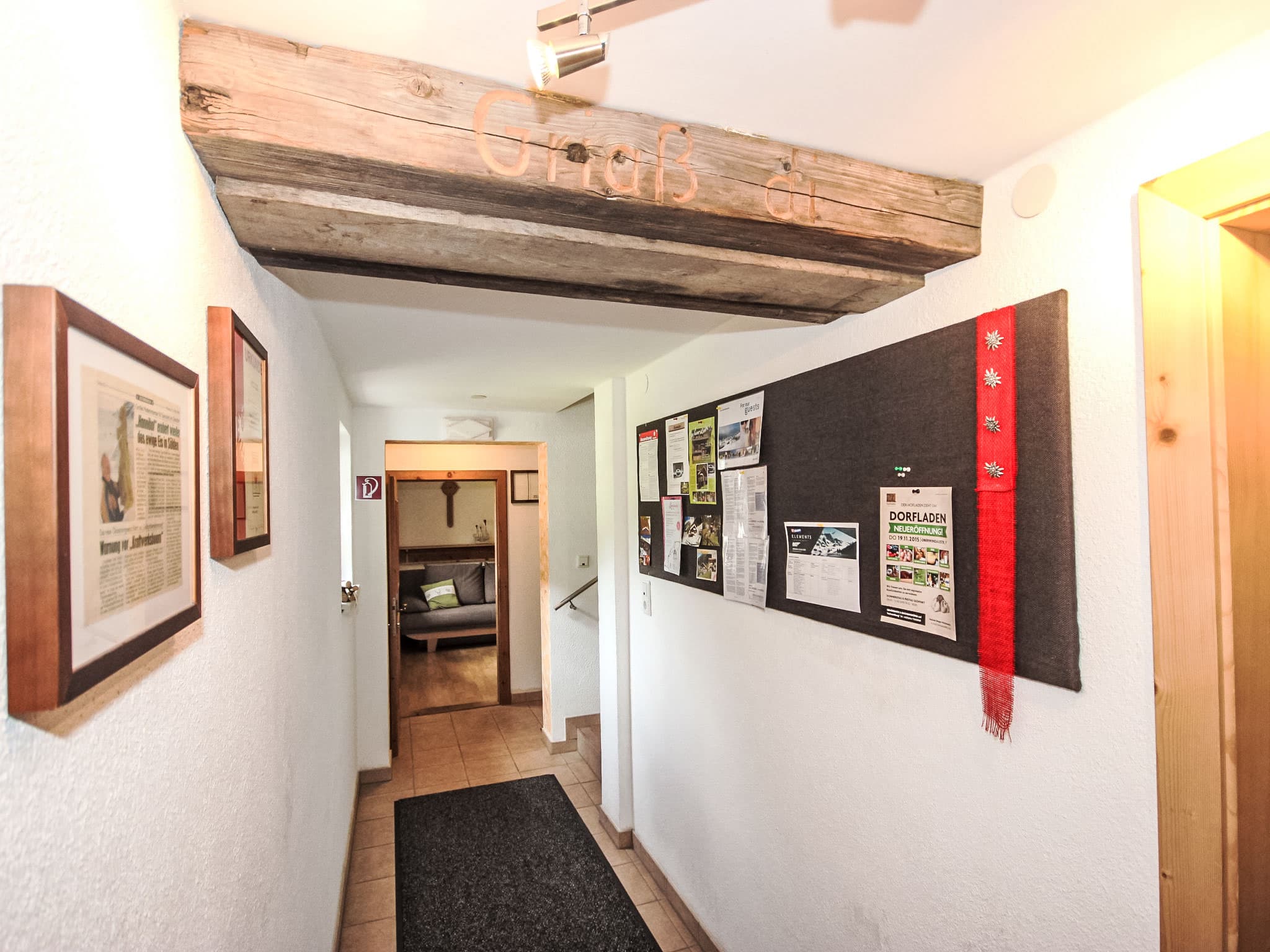 Inside other