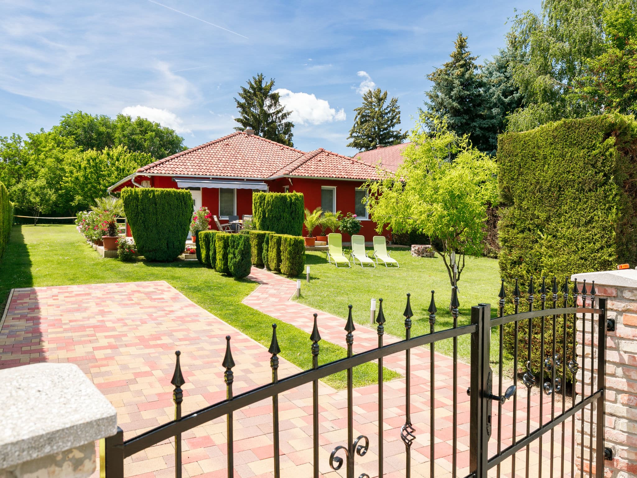 Outdoor
