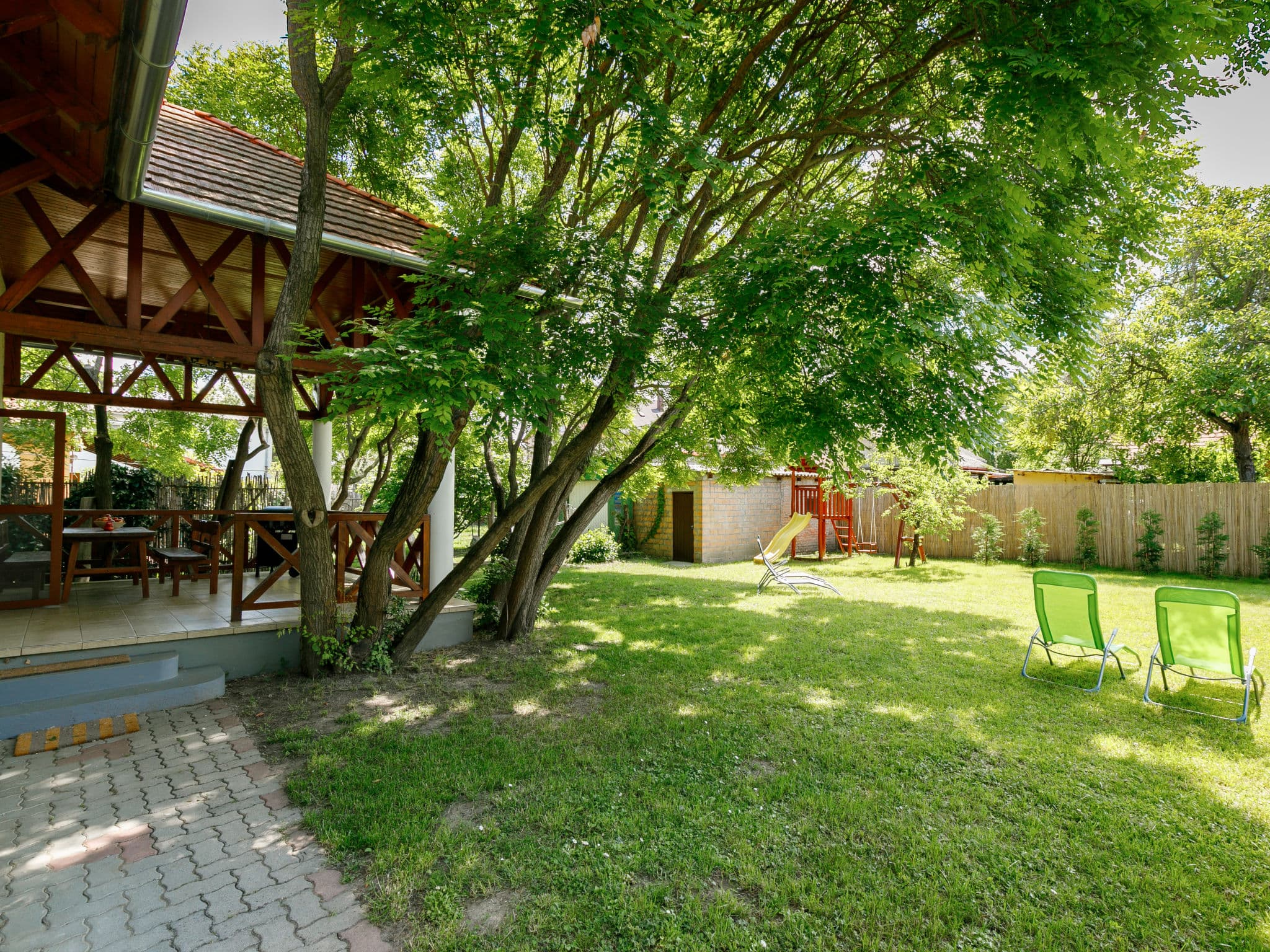 Outdoor