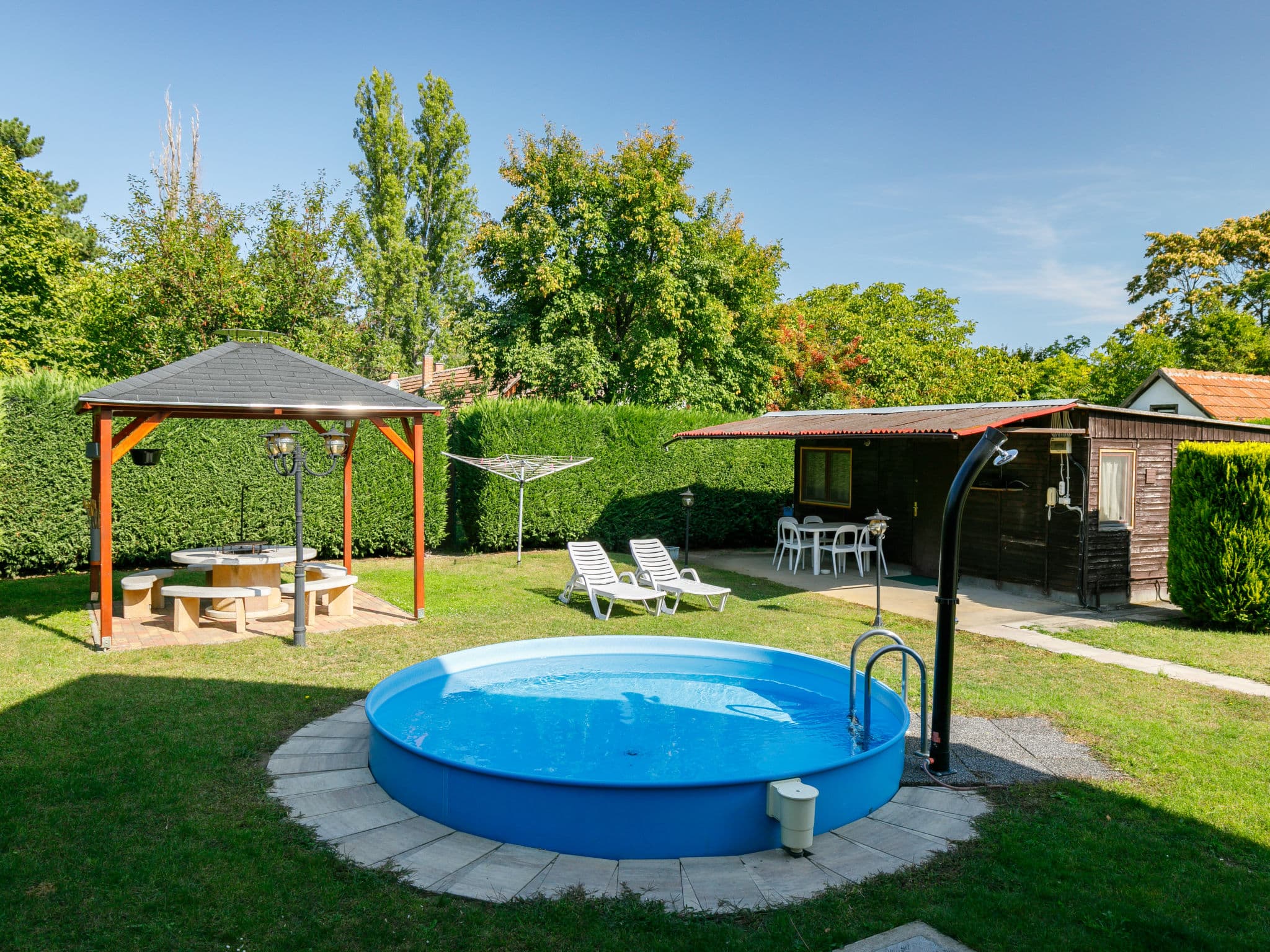 Pool Outdoor