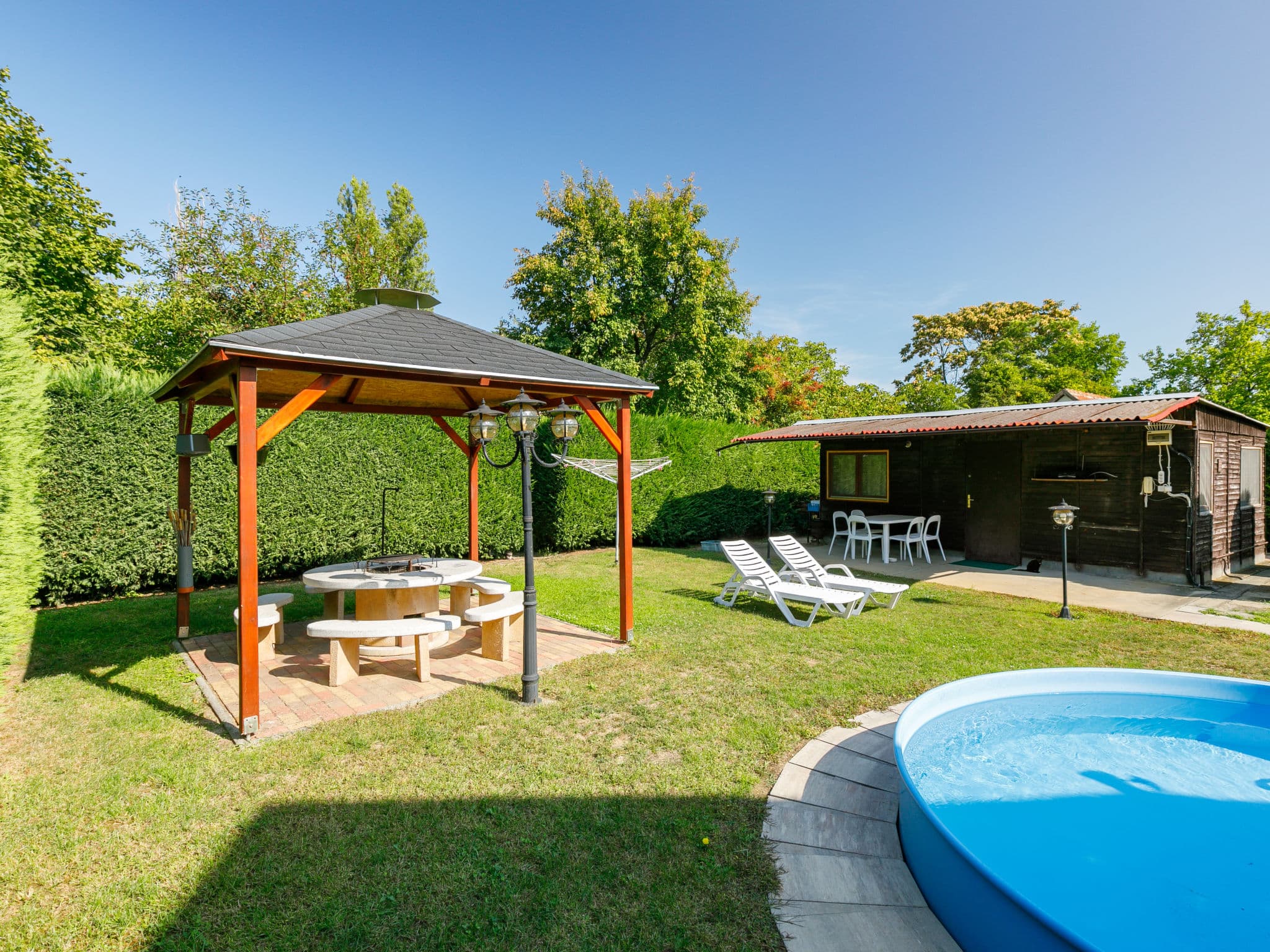 Outdoor