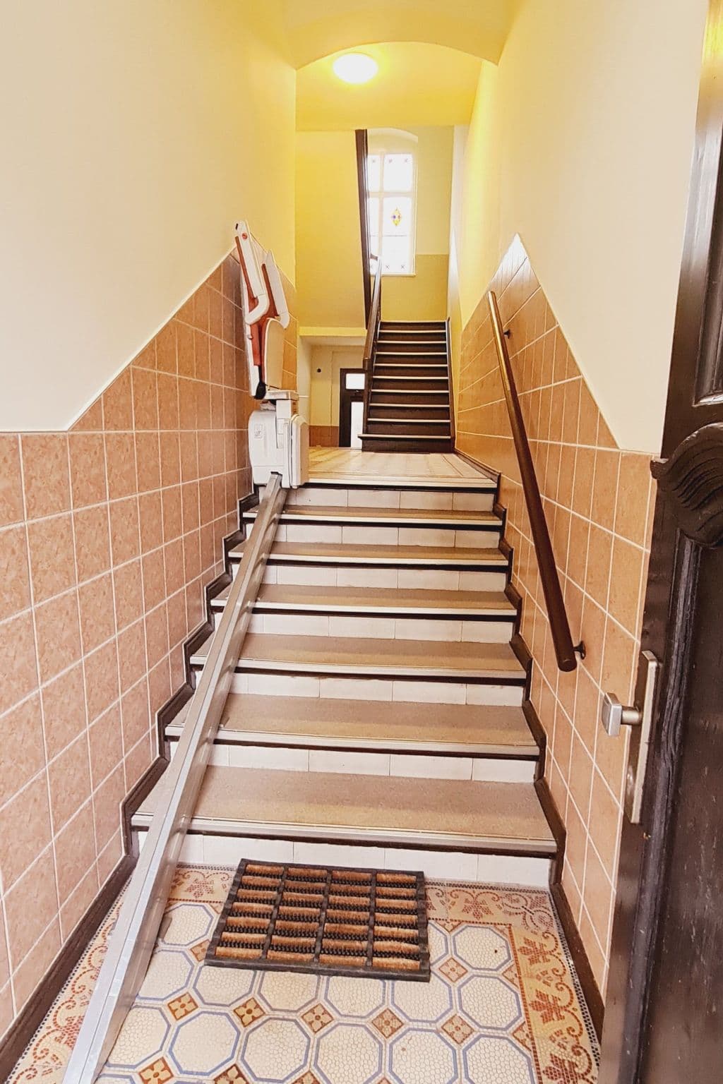 Inside other