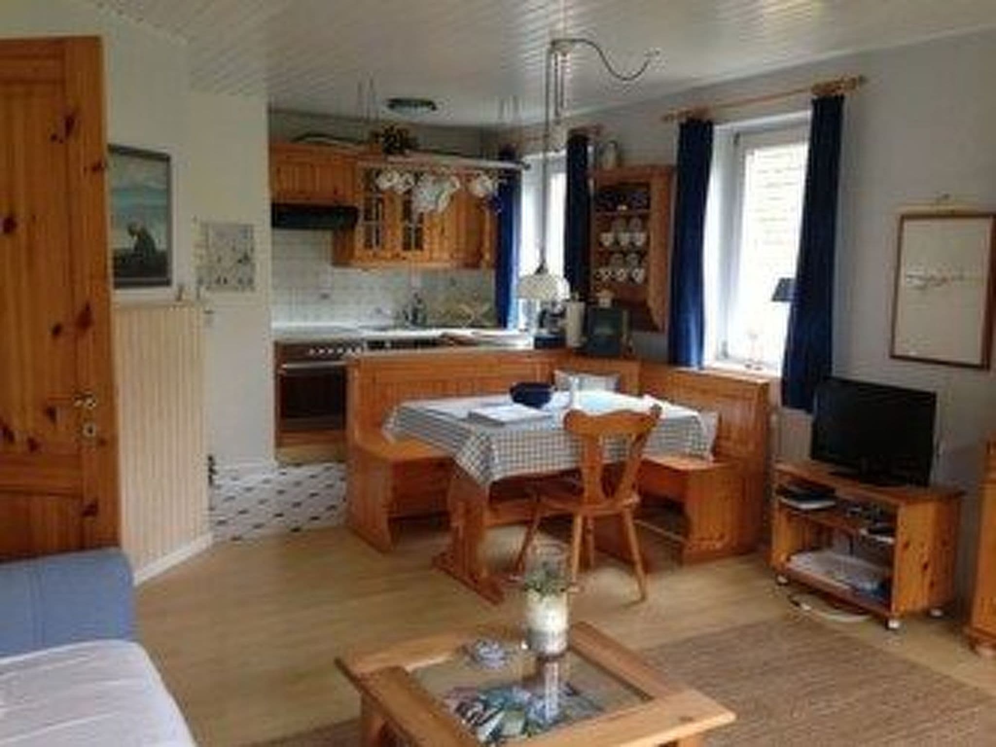 Inside other