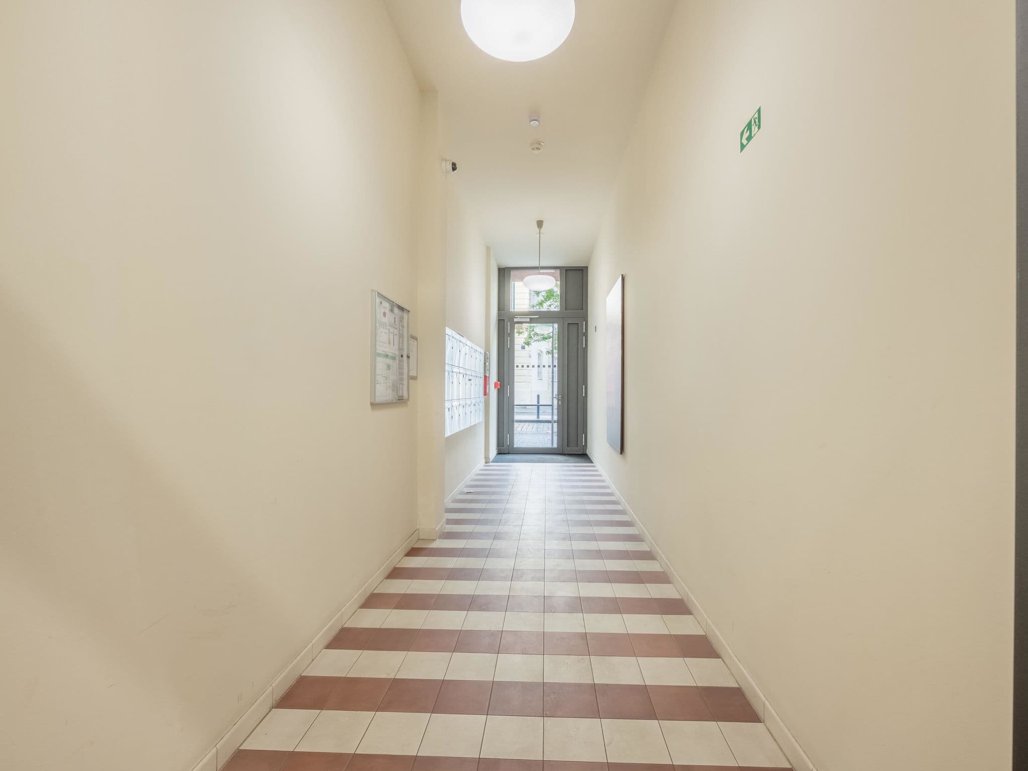 Inside other