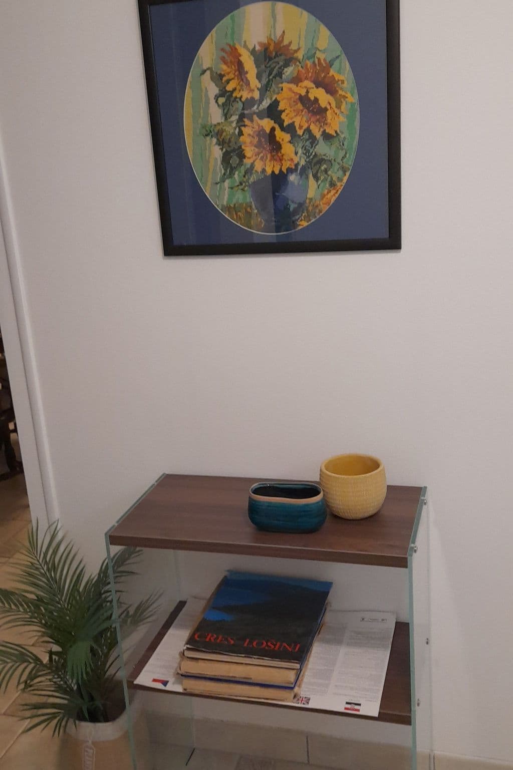 Inside other