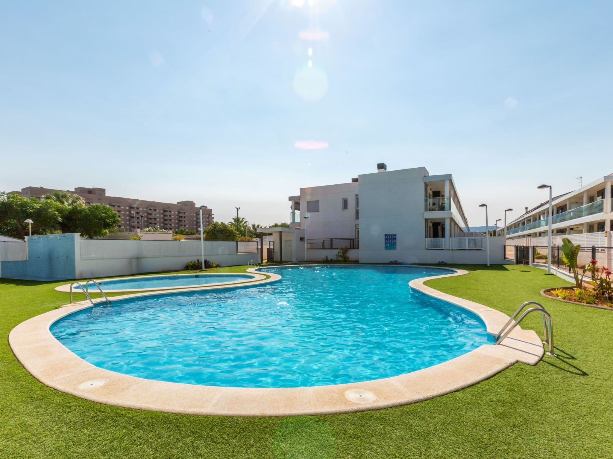 Pool Outdoor