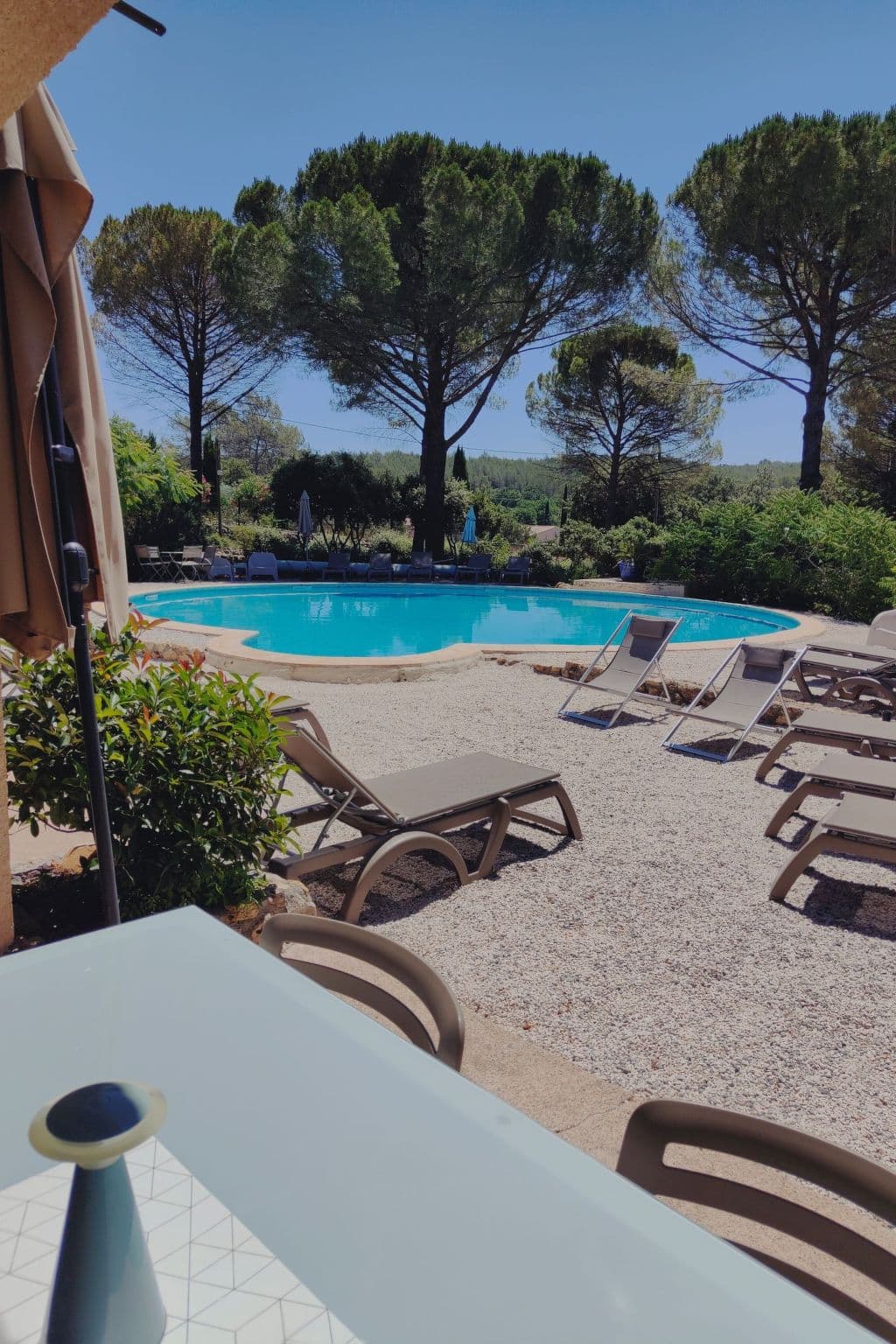 Pool Outdoor