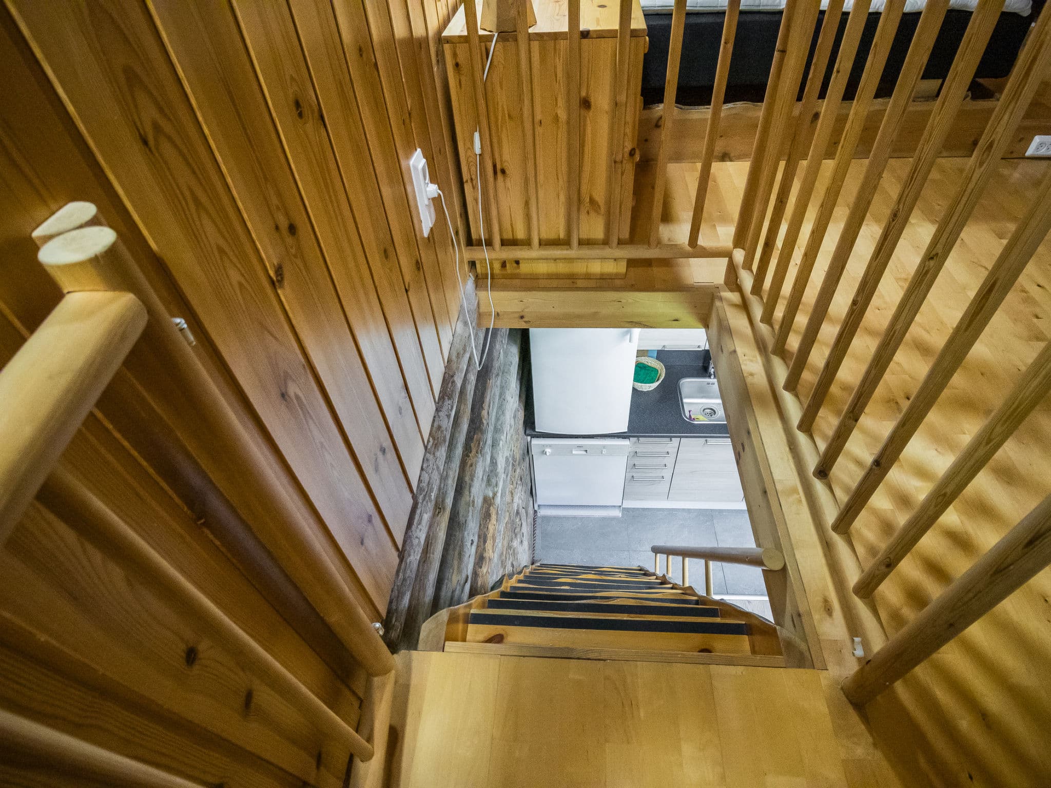 Inside other