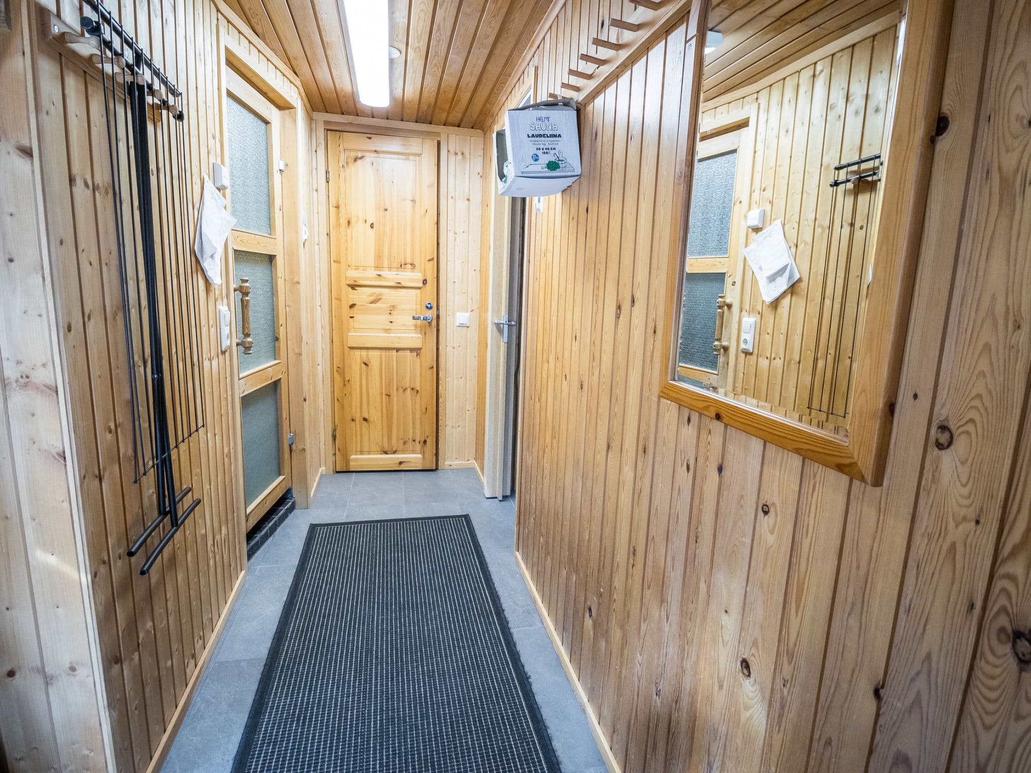 Inside other