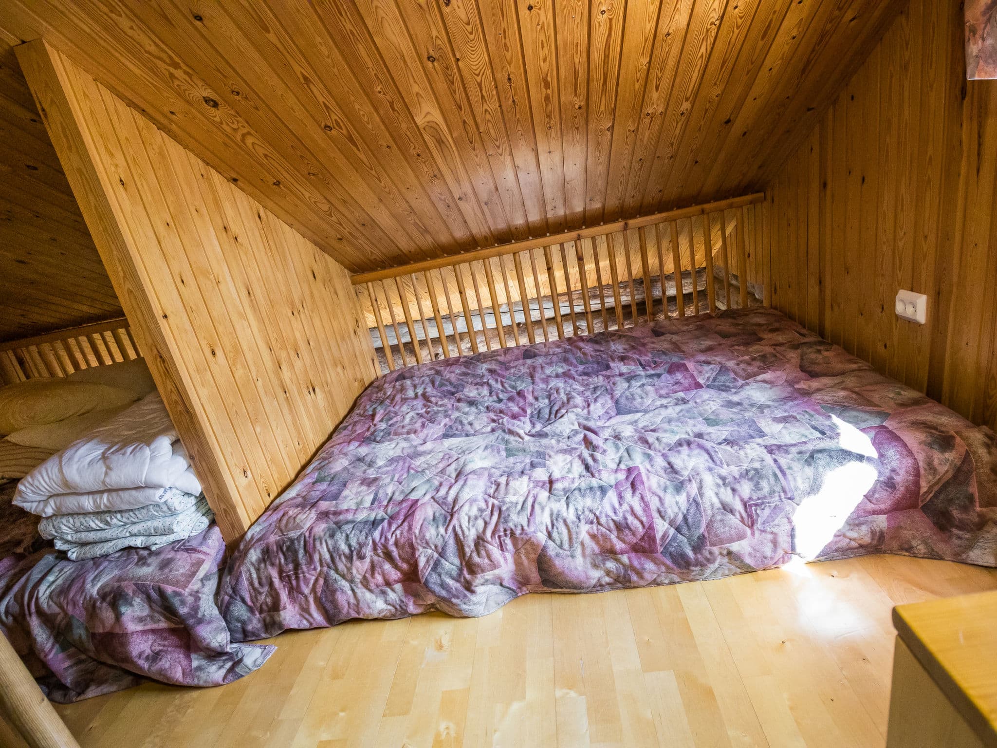 Inside other