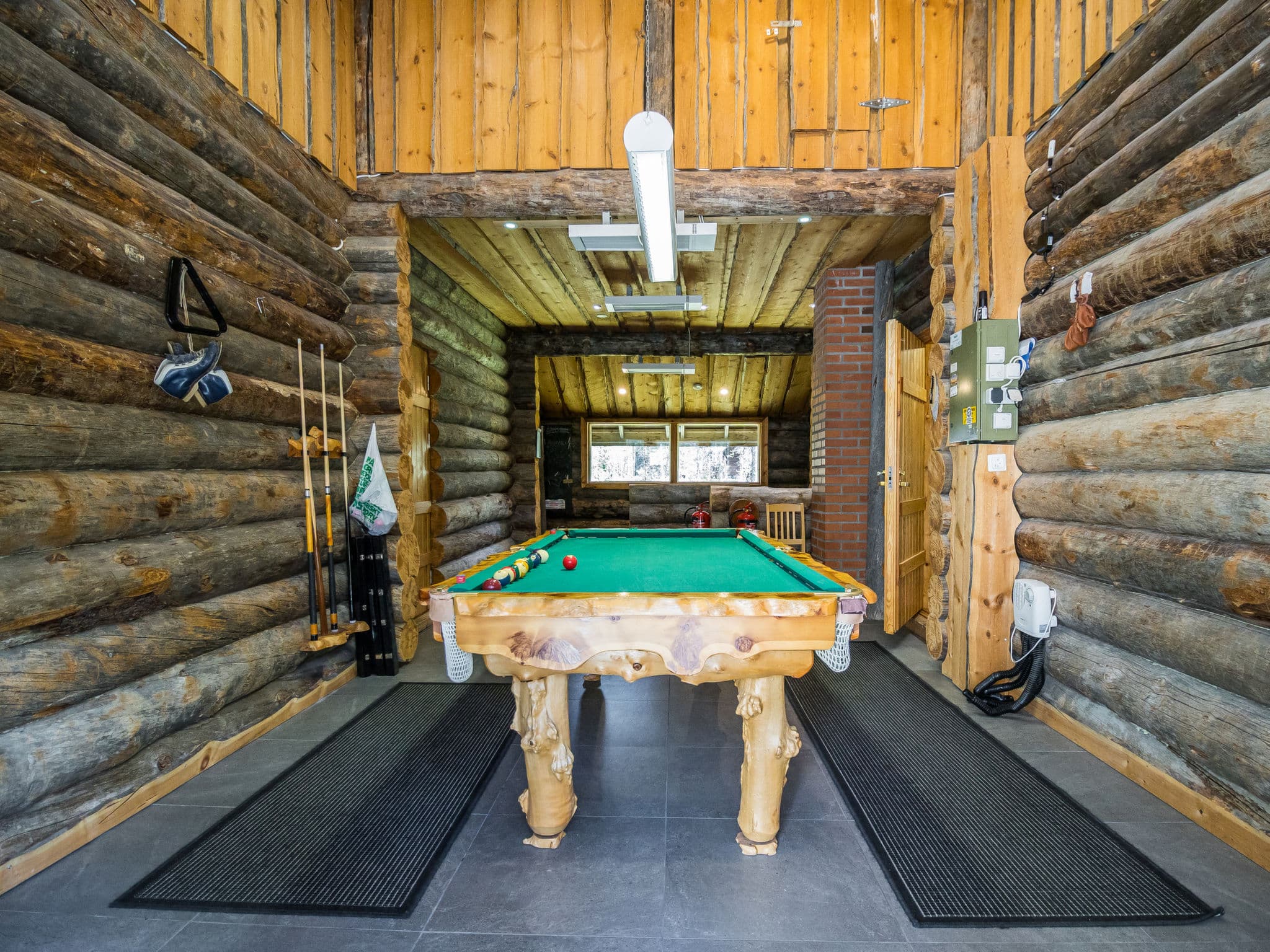 Inside other