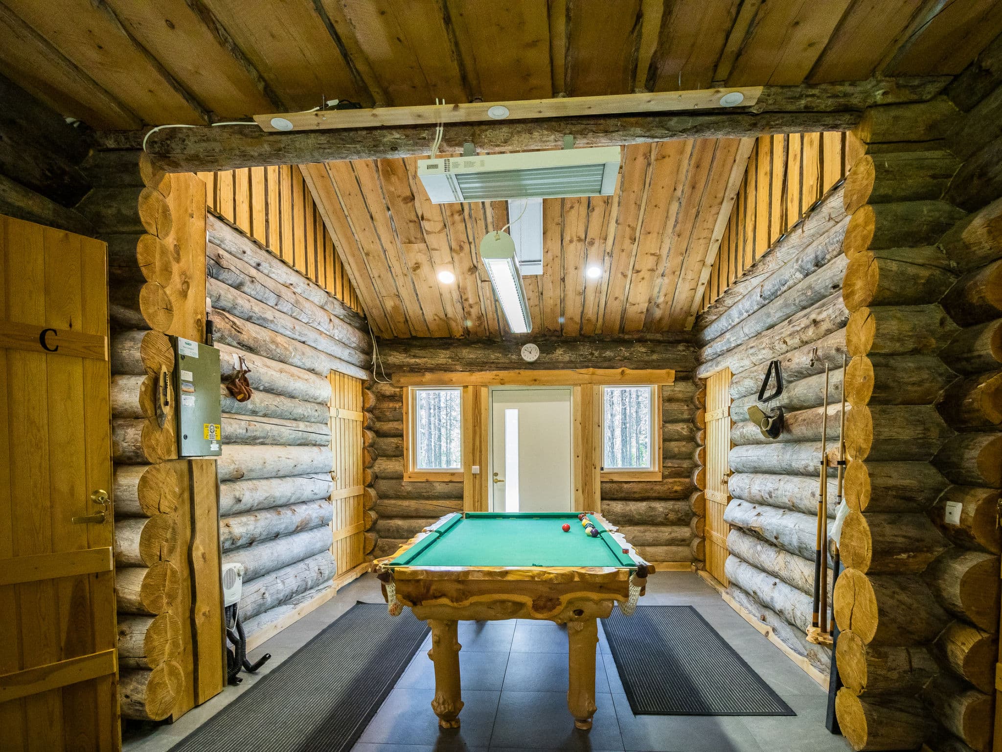 Inside other