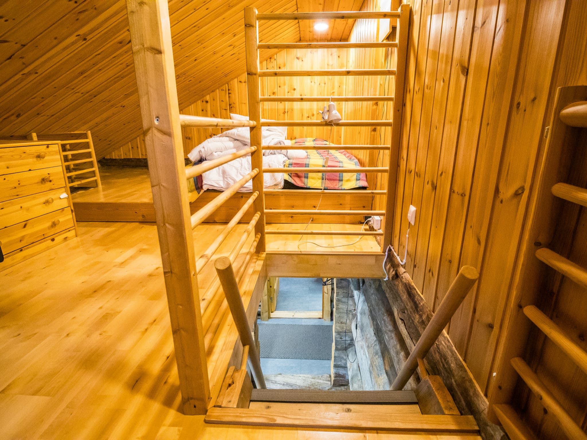 Inside other