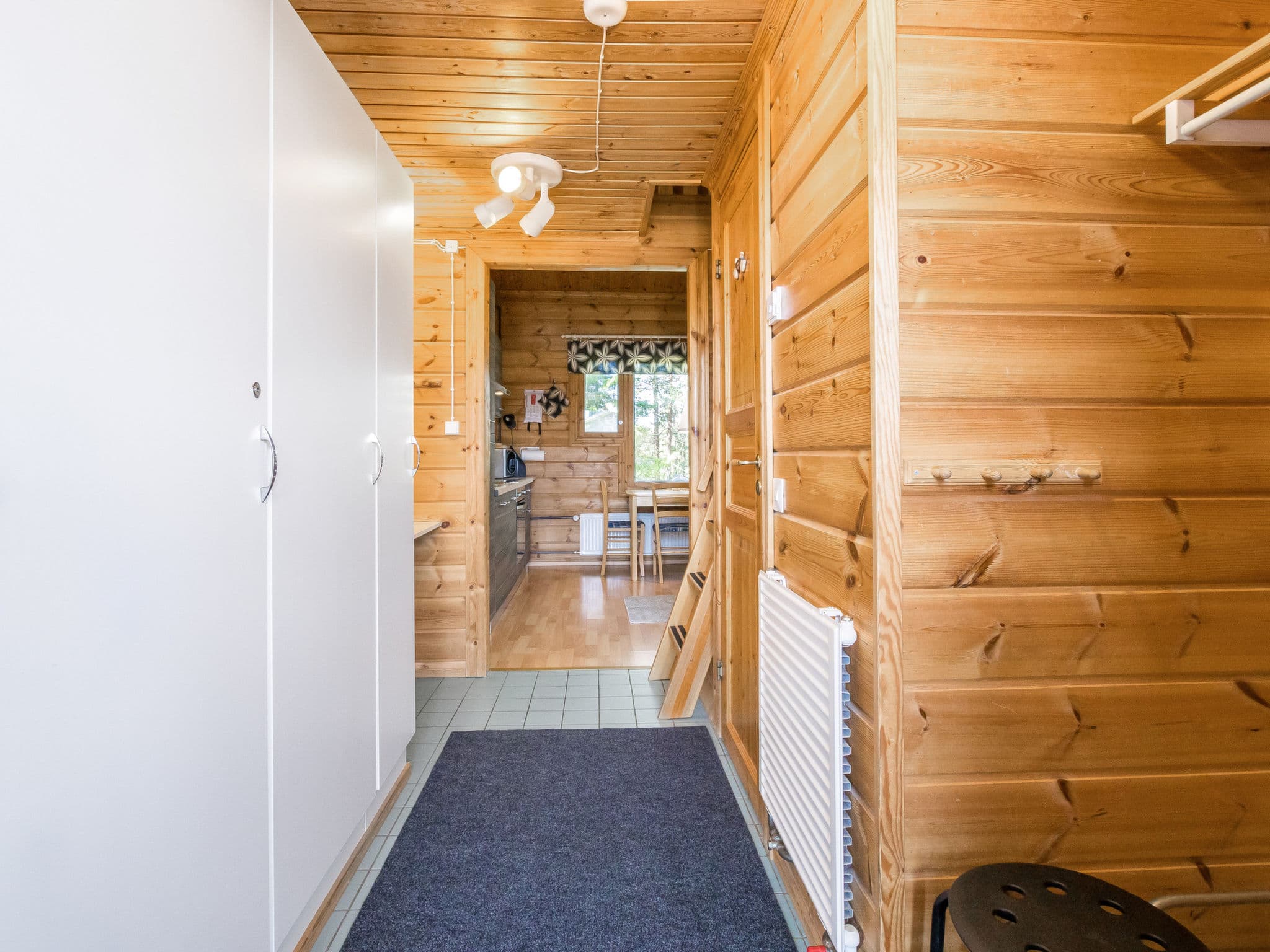 Inside other