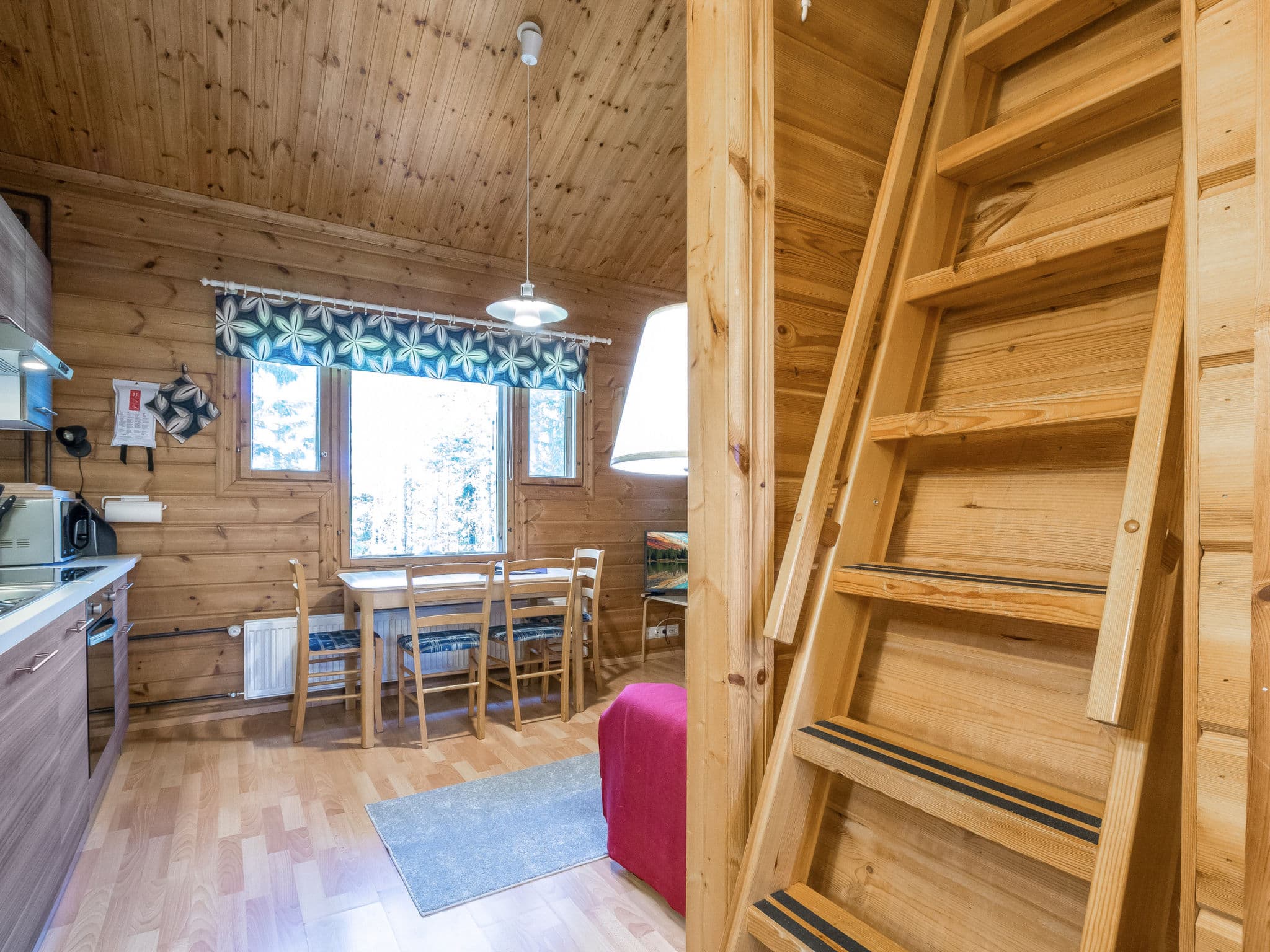 Inside other