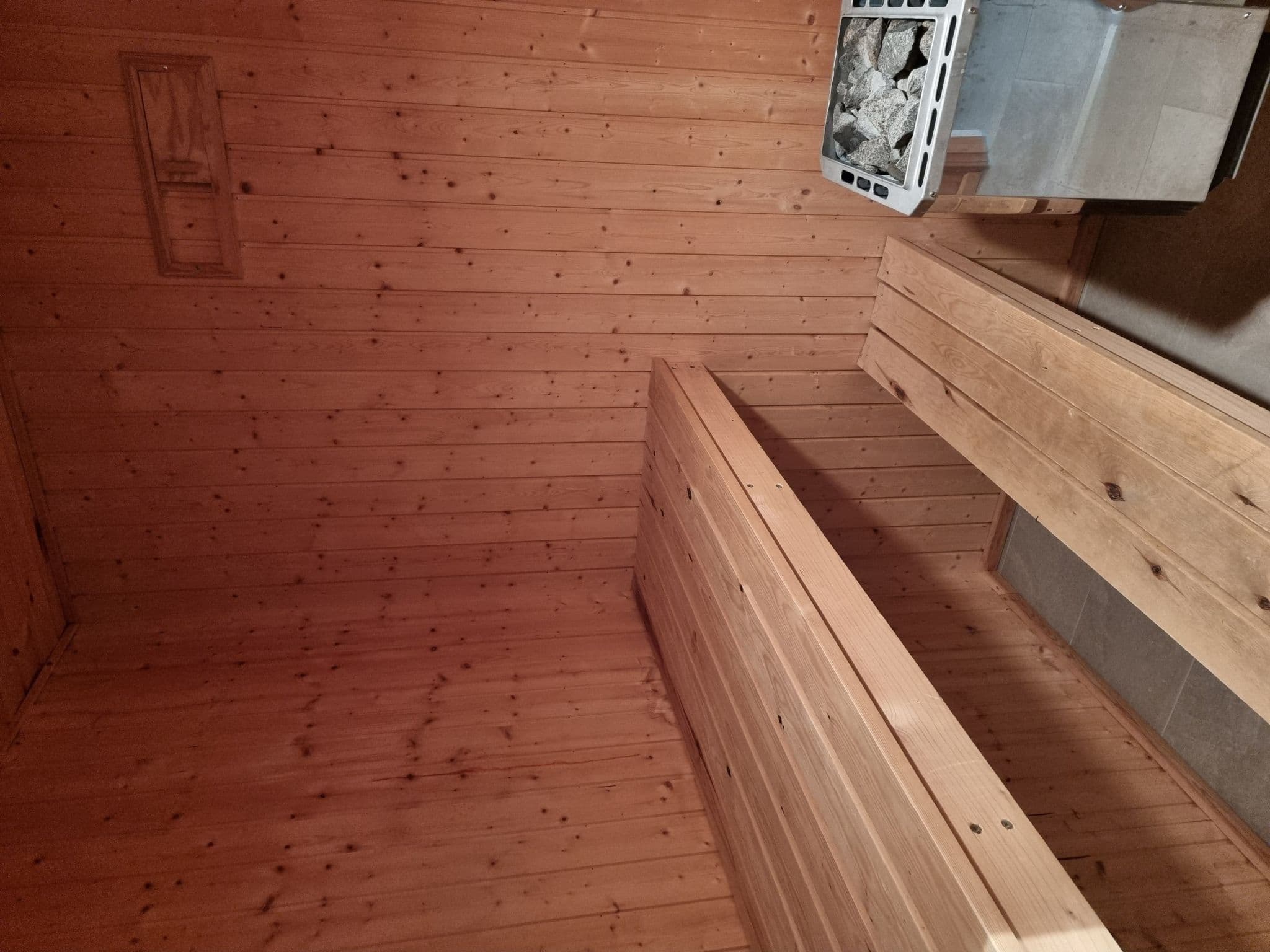 Inside other