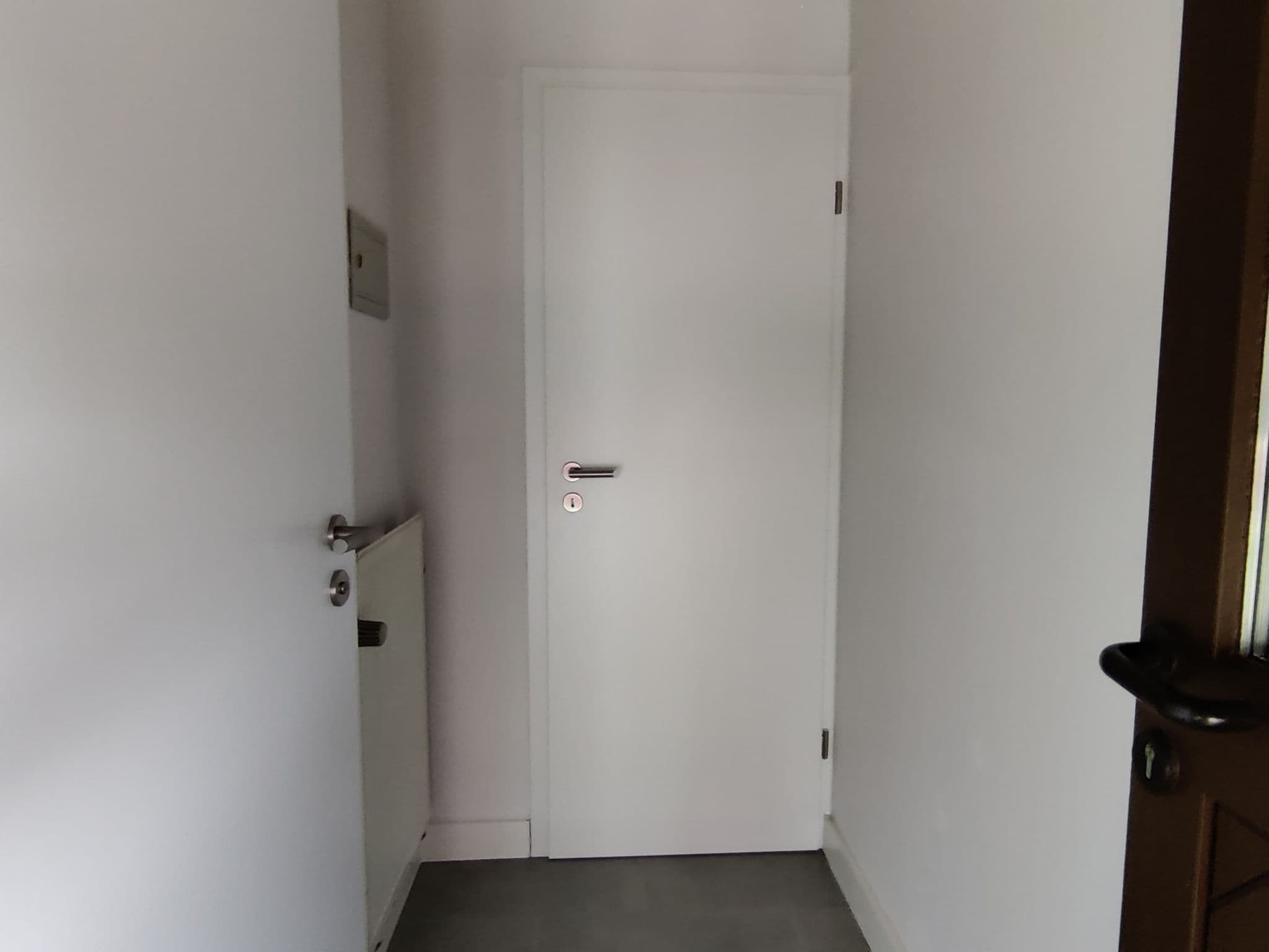 Inside other