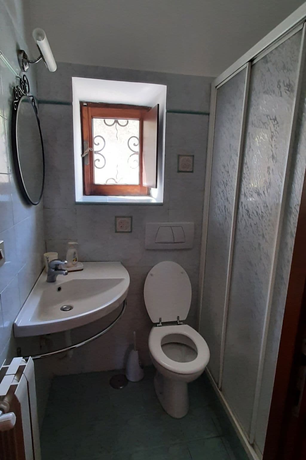 Inside other