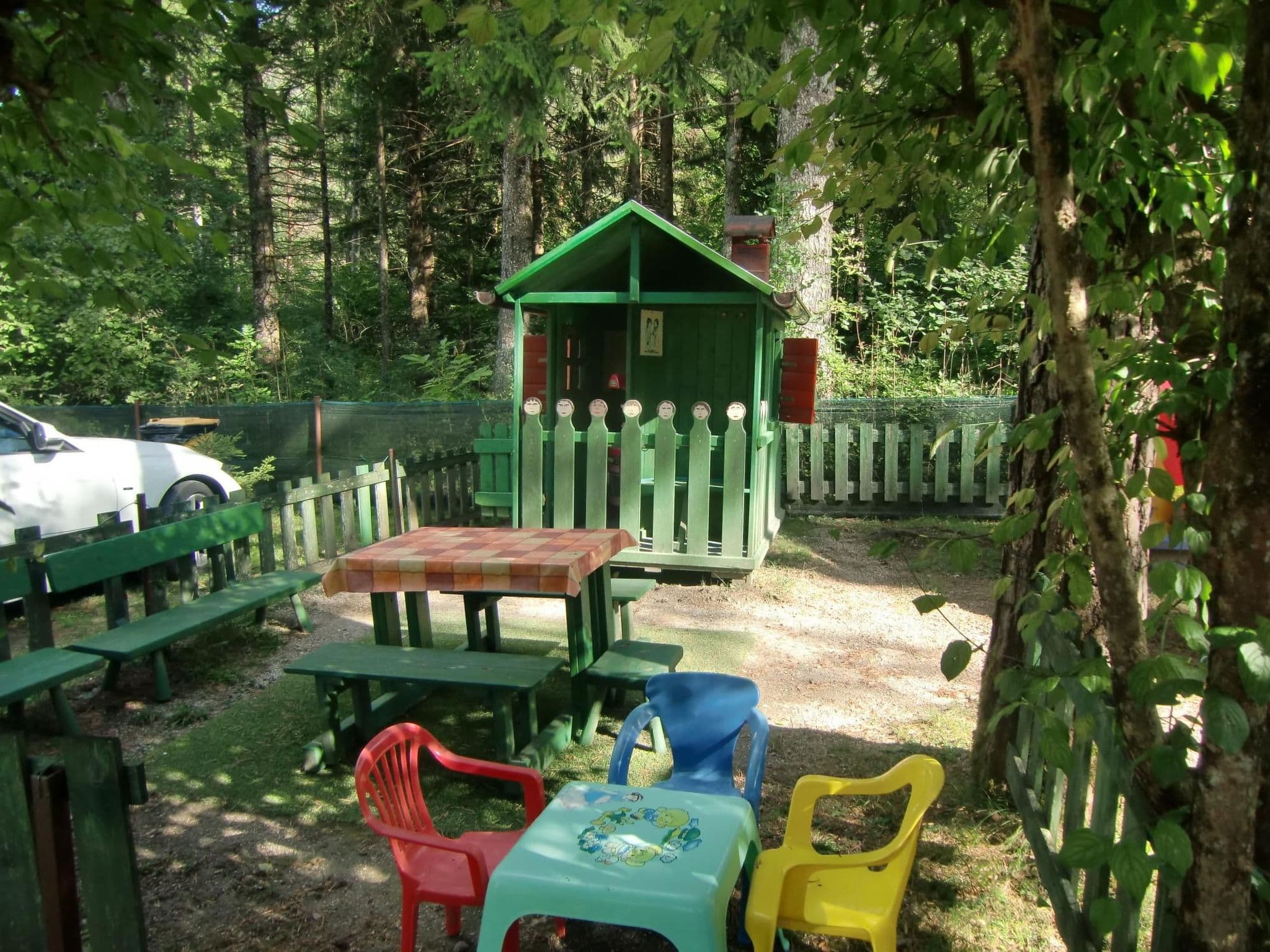 Outdoor