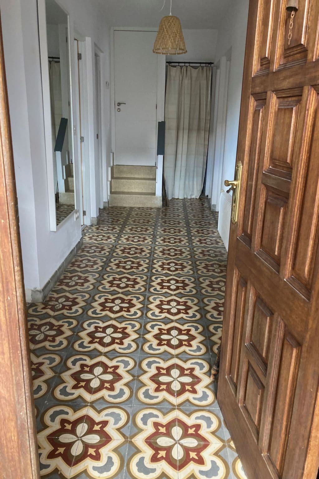 Inside other