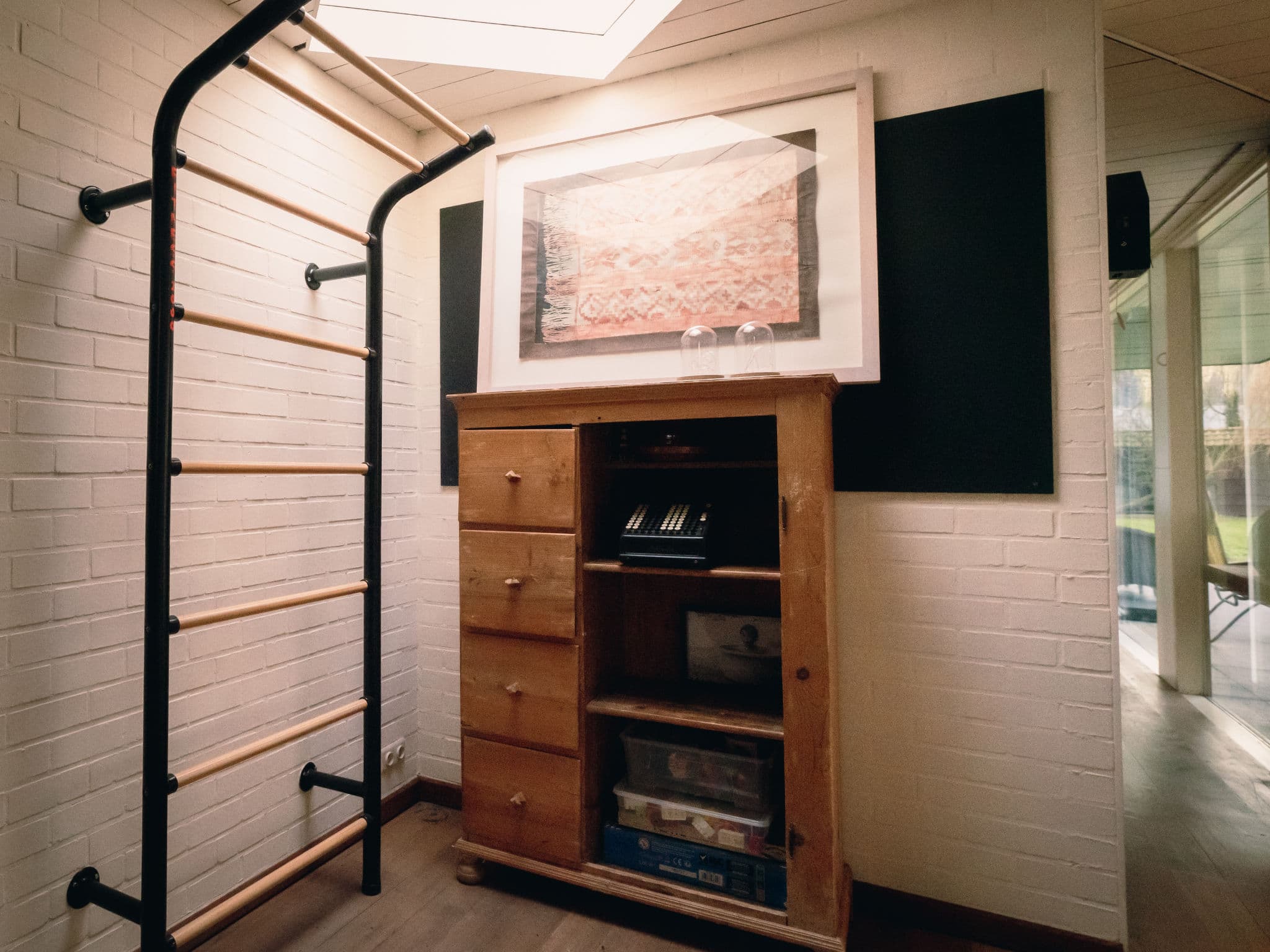 Inside other
