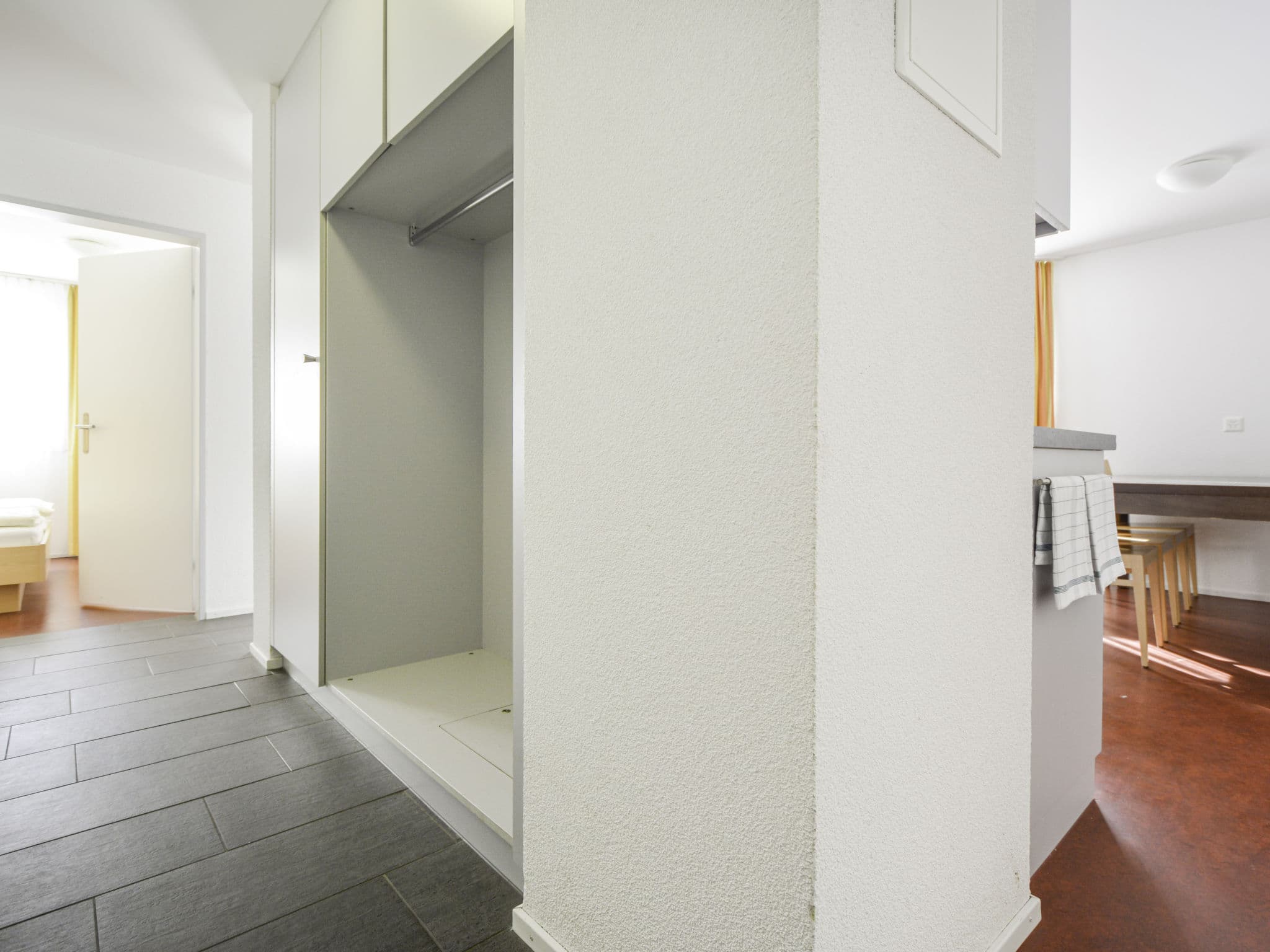 Inside other