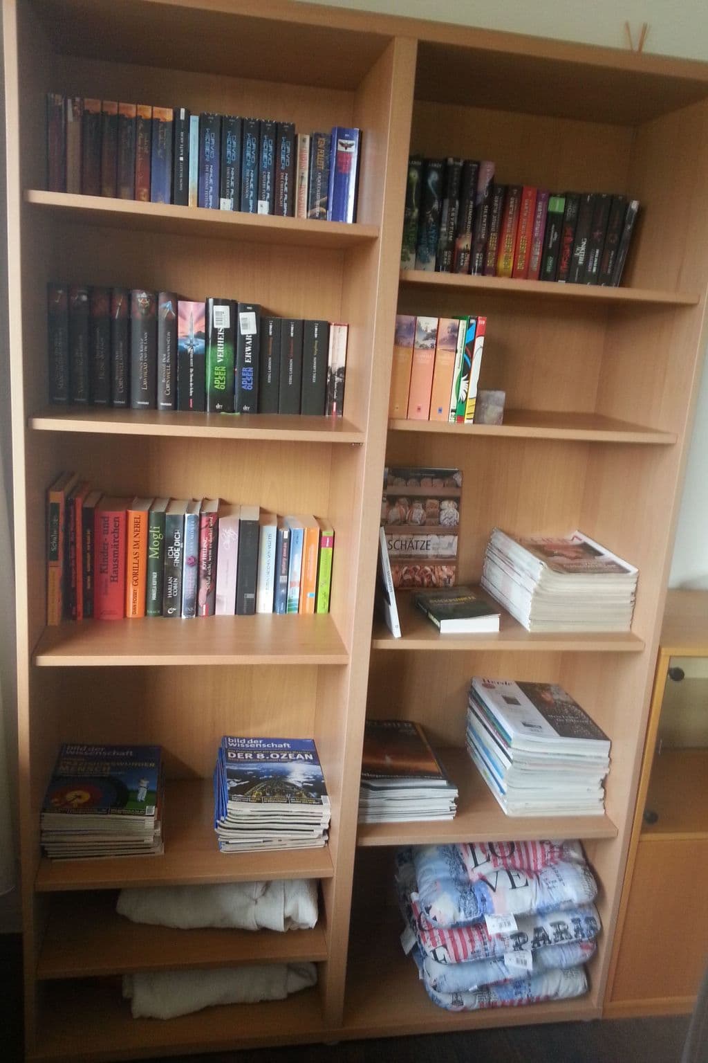 Inside other