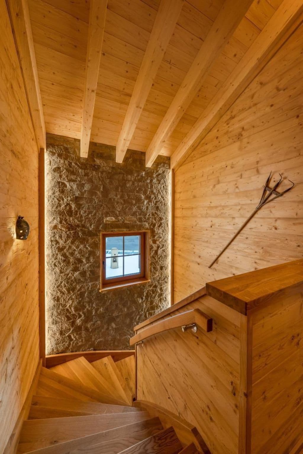 Inside other