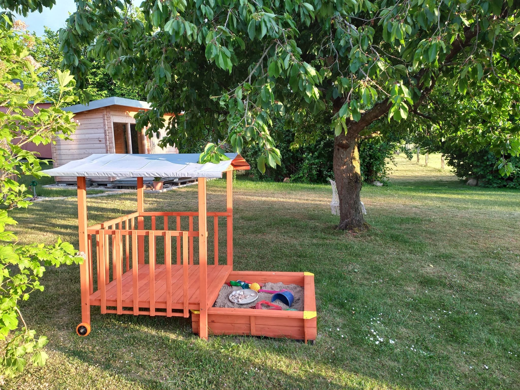 Outdoor