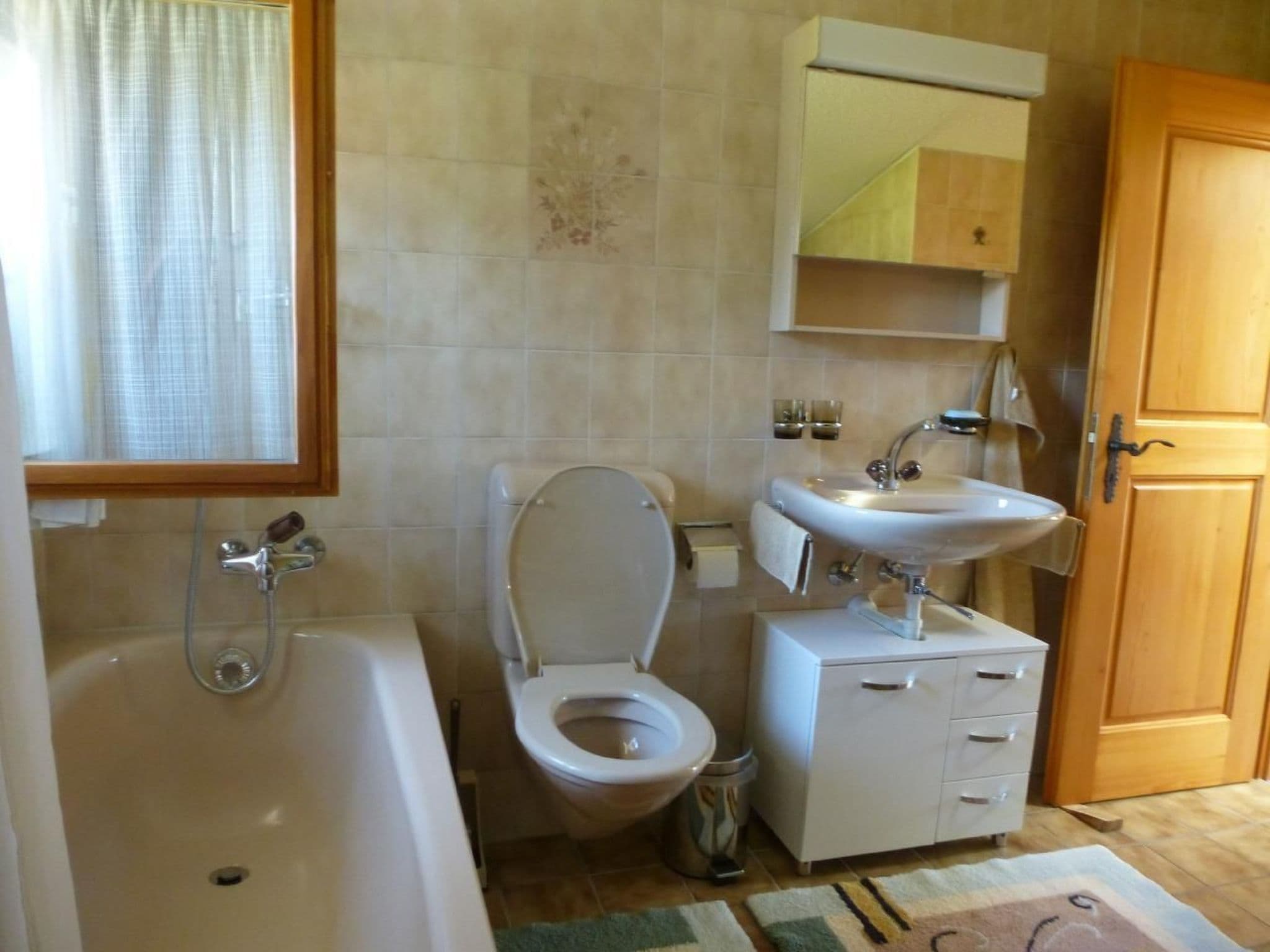 Inside other
