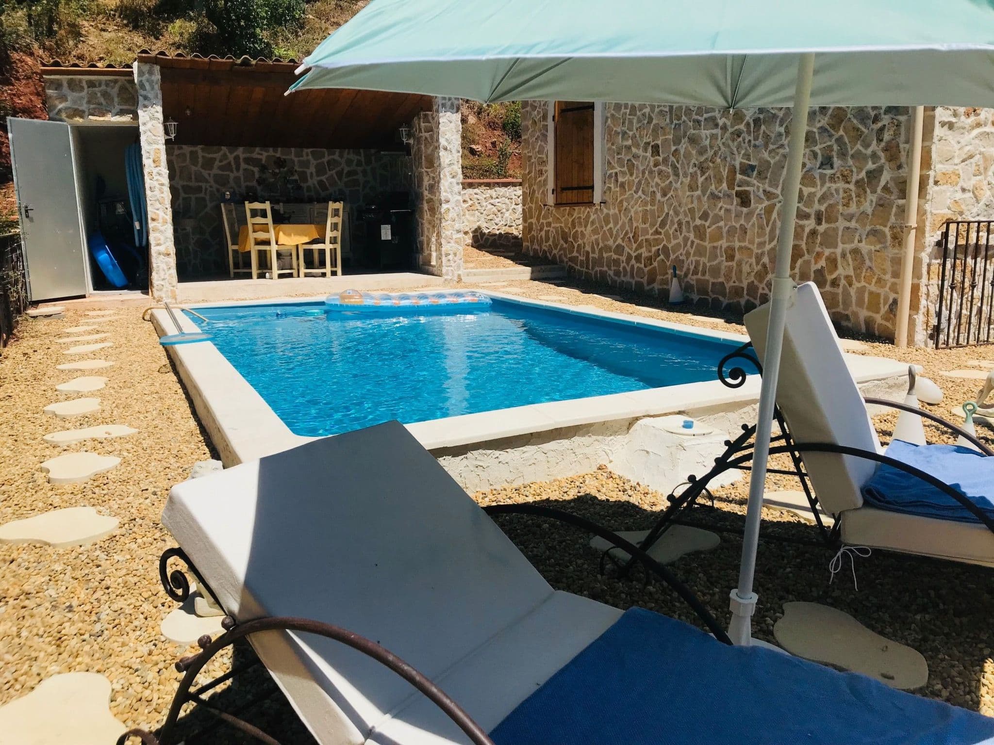 Pool Outdoor