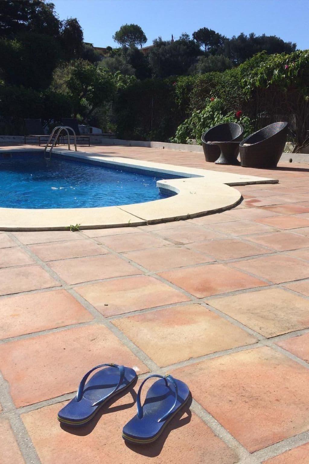 Pool Outdoor