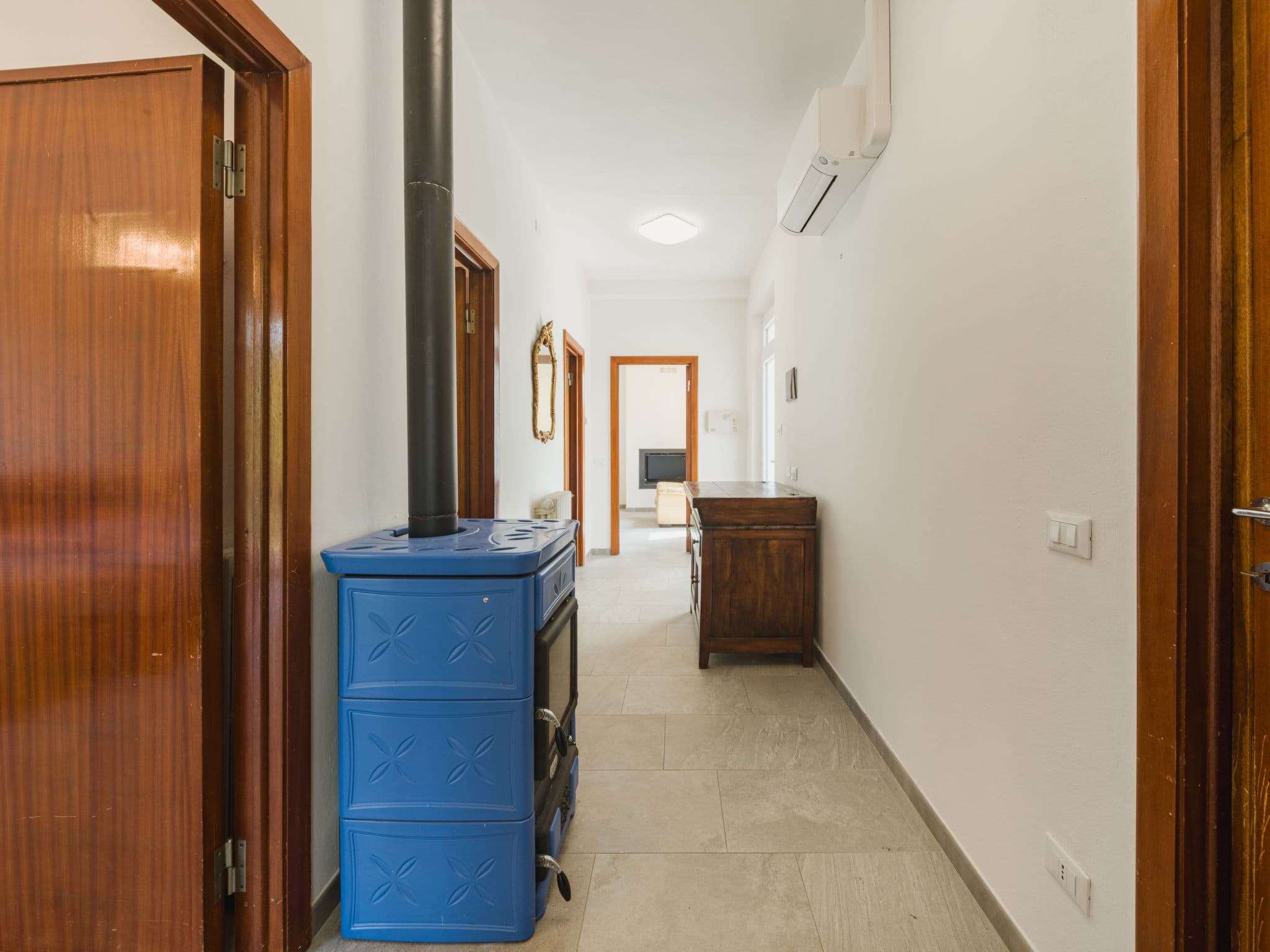 Inside other