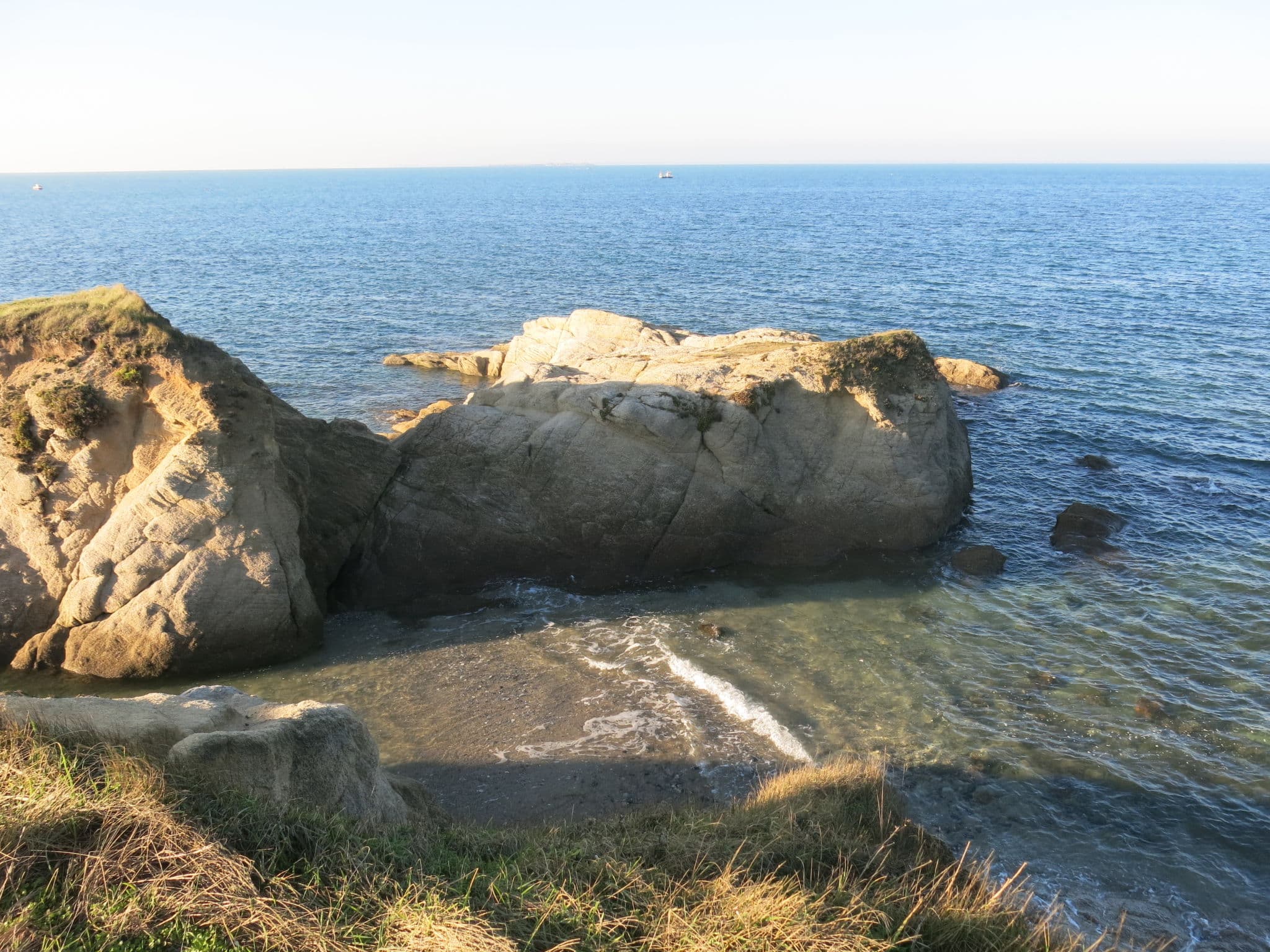 Place